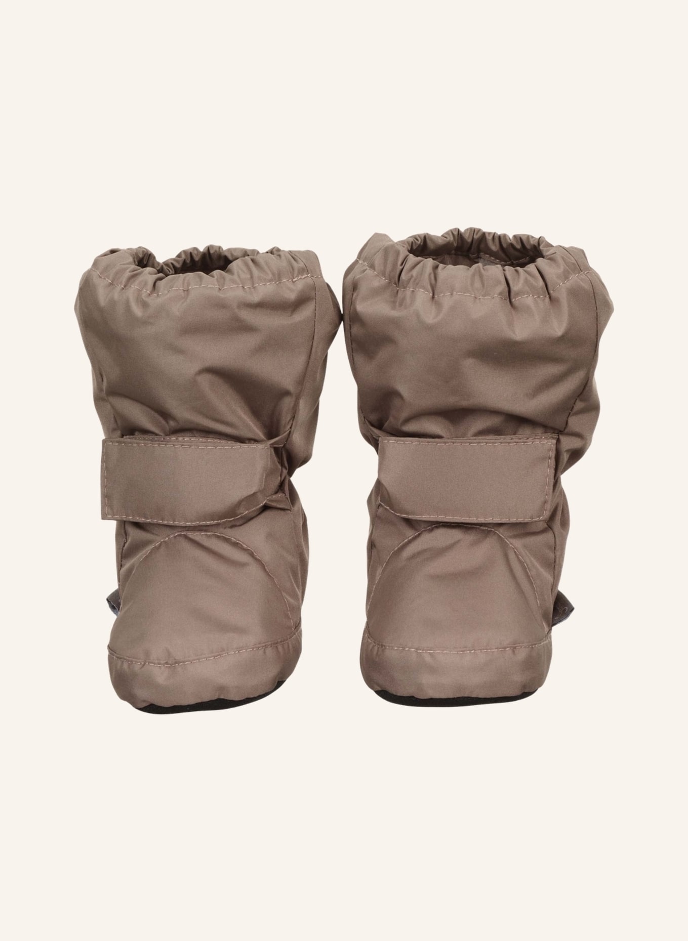 Sterntaler Baby-Schuh: BRAUN