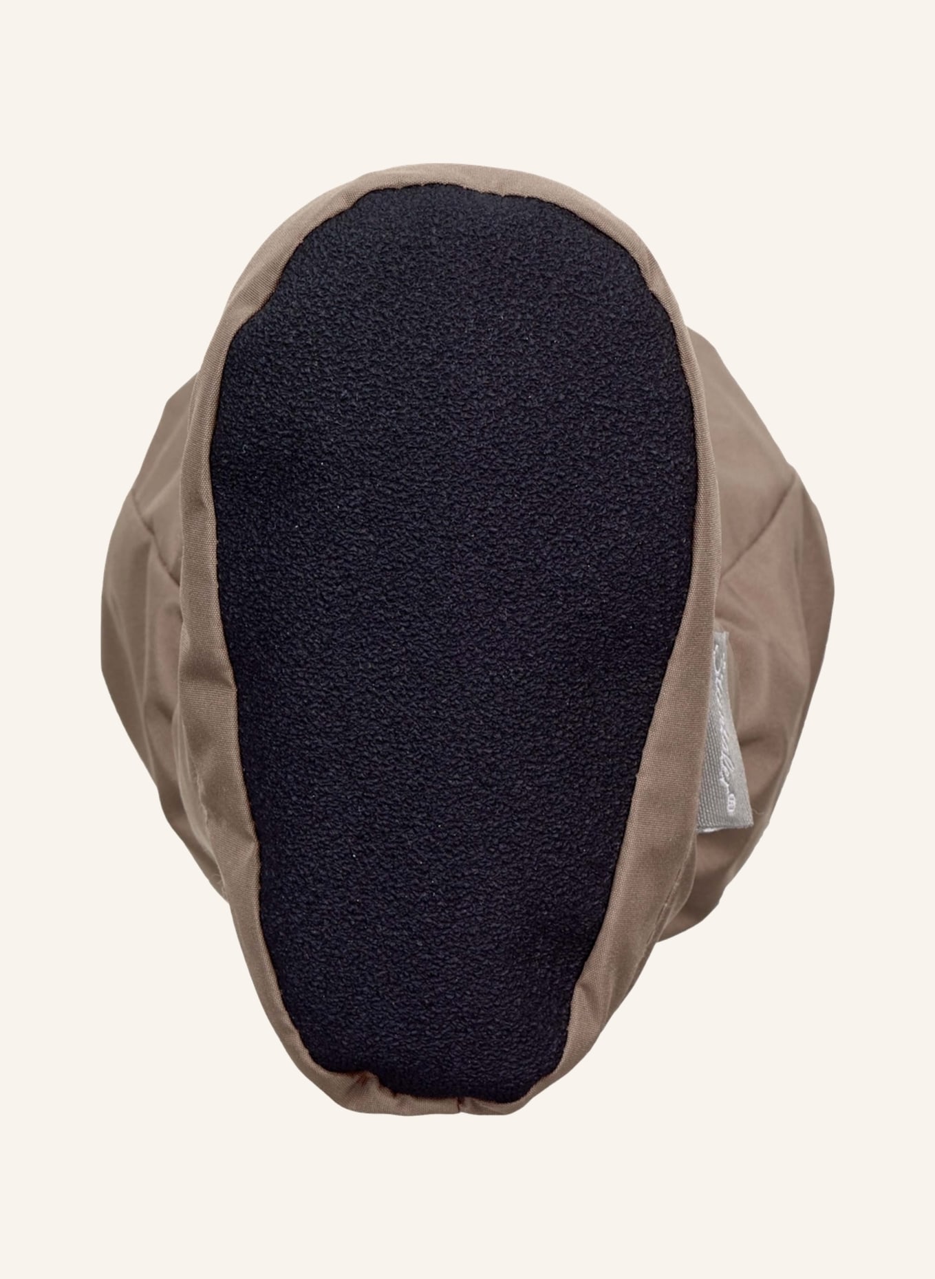 Sterntaler Baby-Schuh: BRAUN