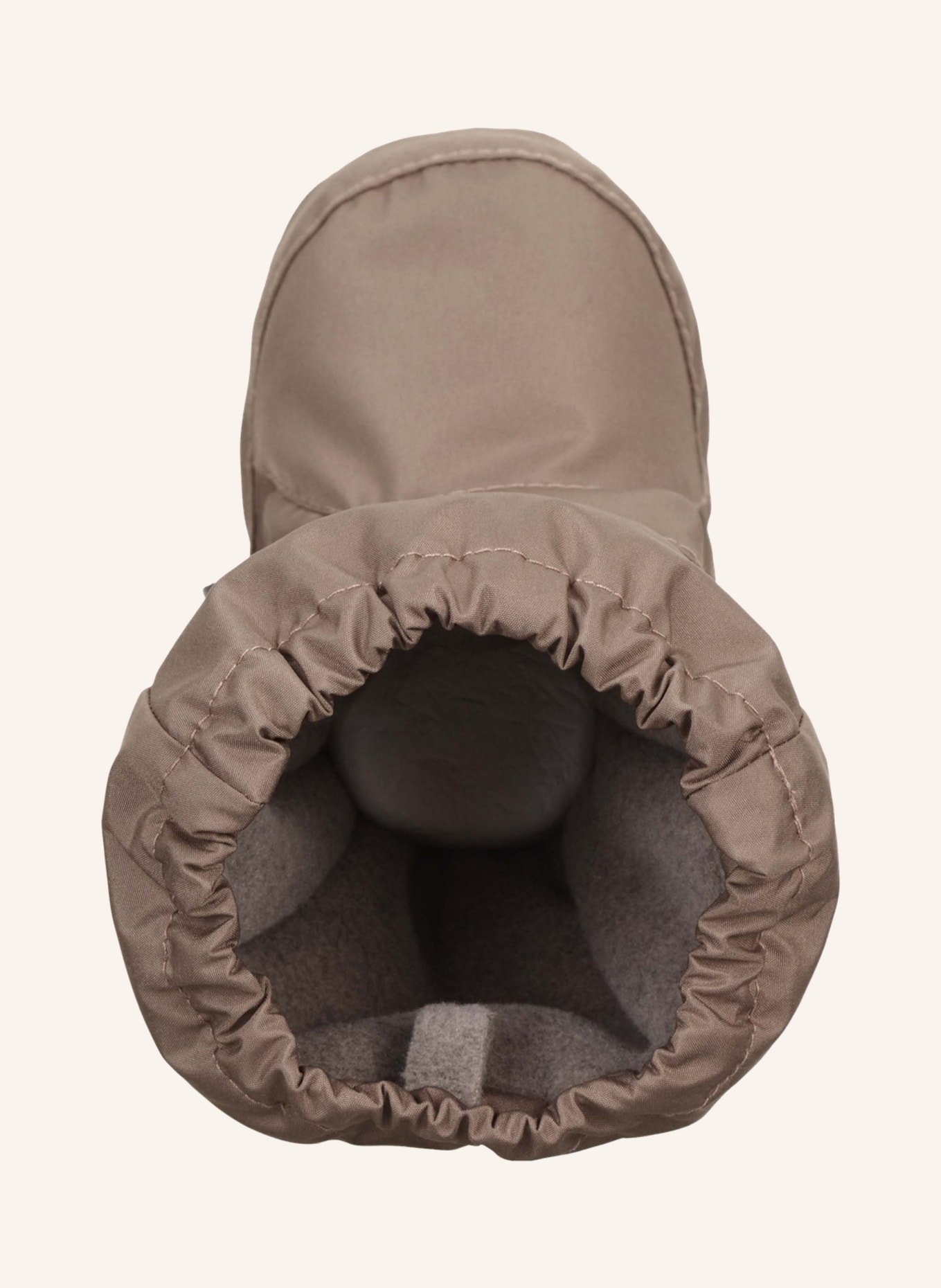 Sterntaler Baby-Schuh: BRAUN