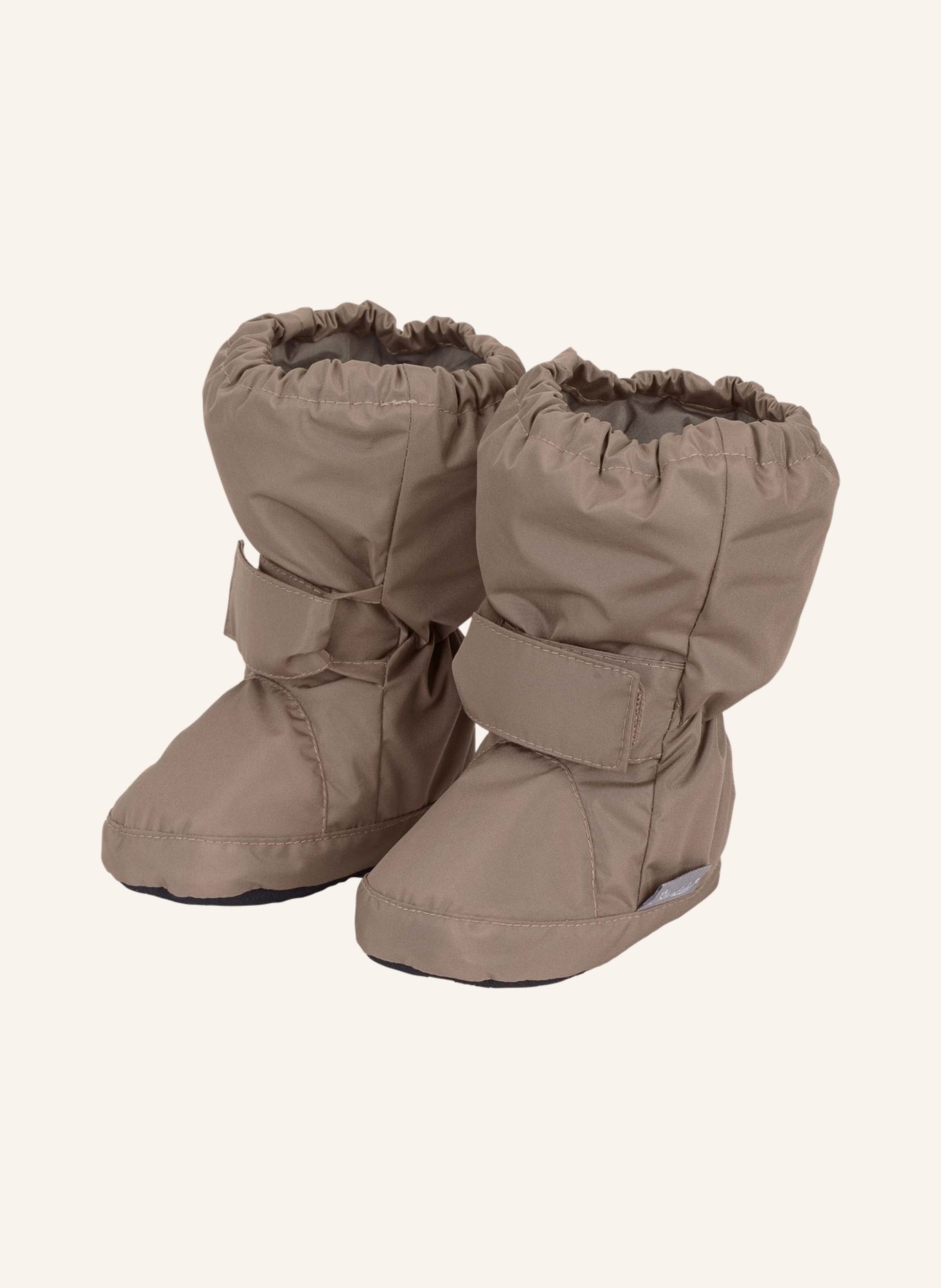 Sterntaler Baby-Schuh: BRAUN