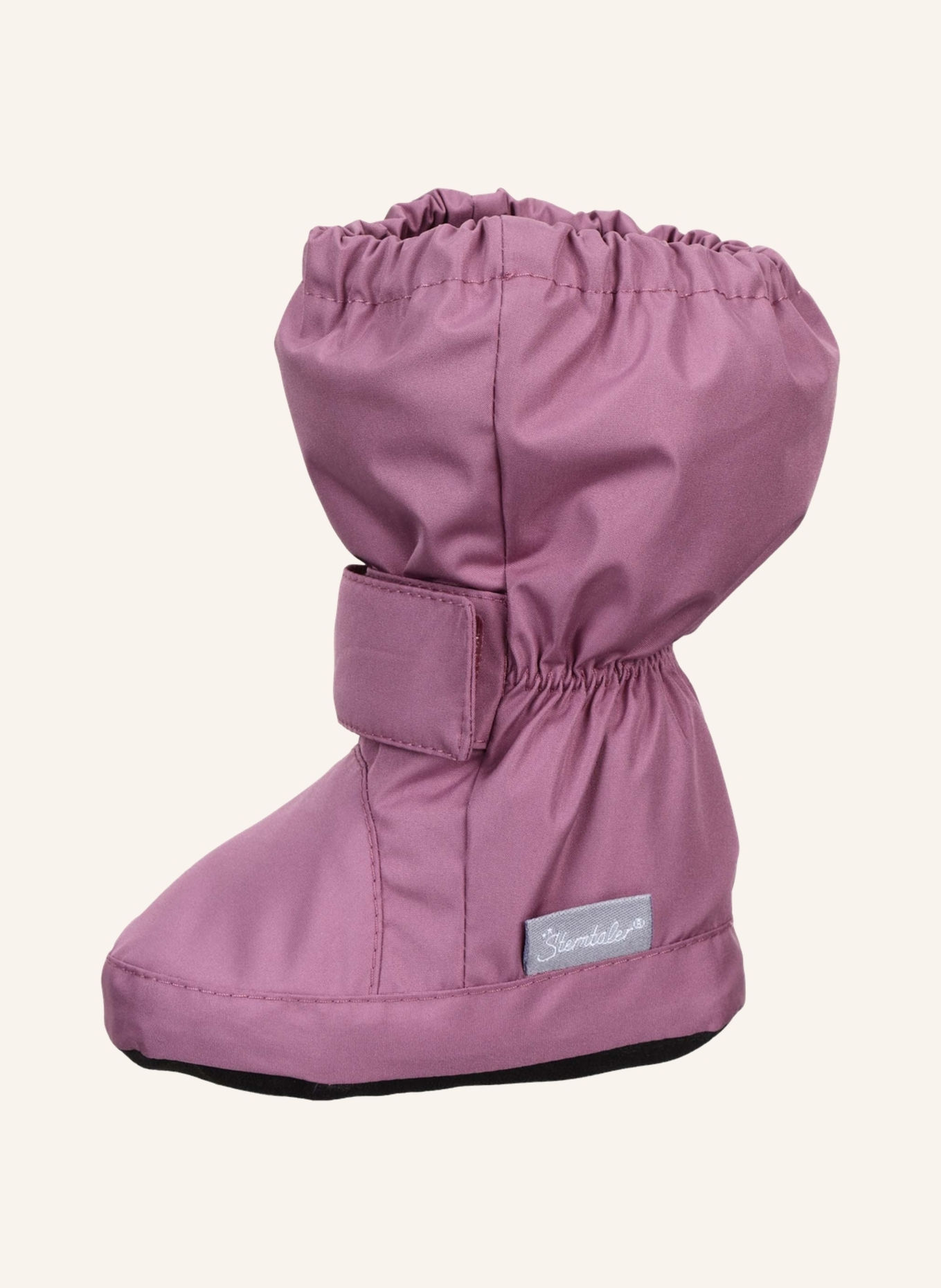 Sterntaler Baby-Schuh: PINK