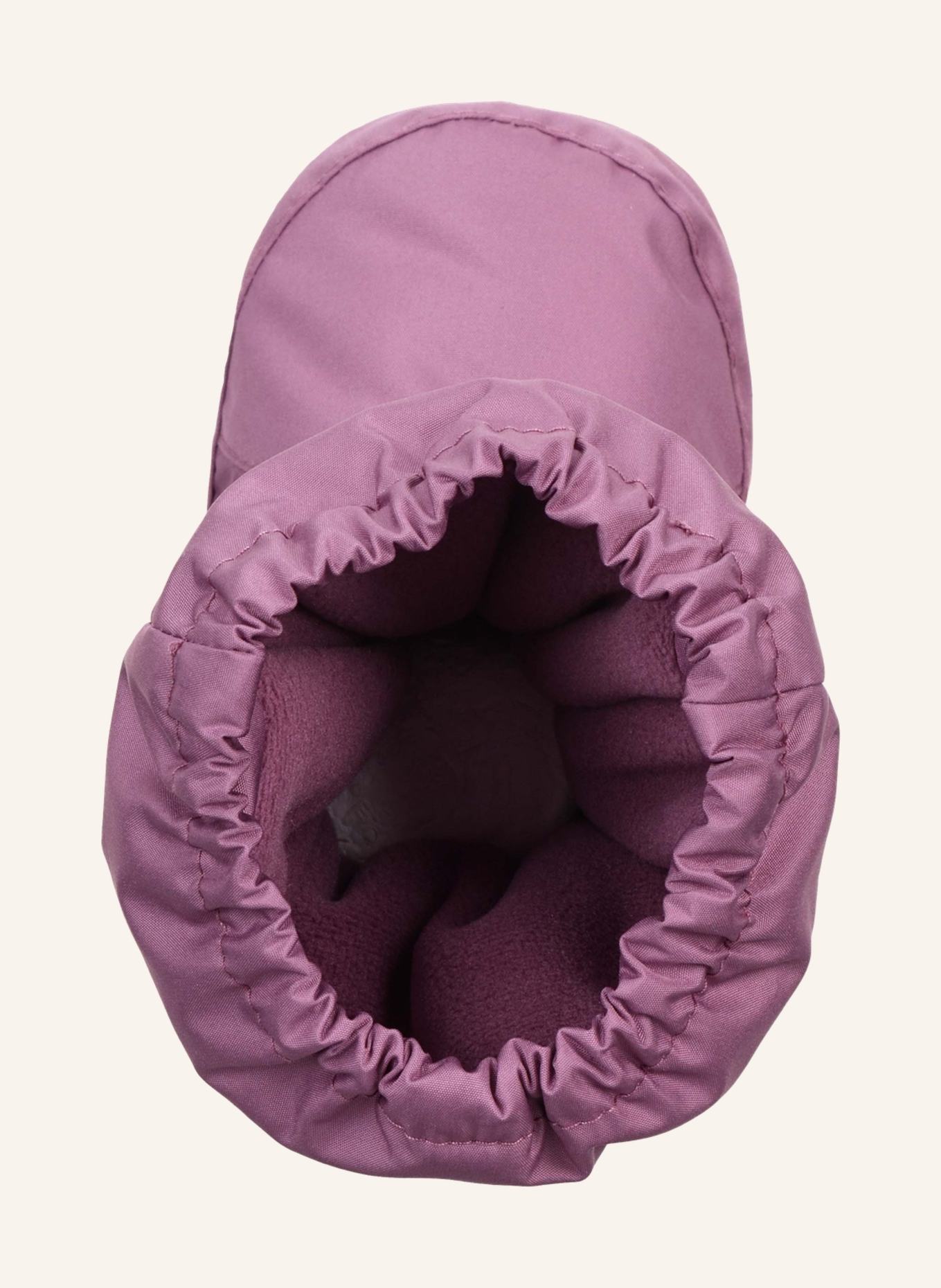 Sterntaler Baby-Schuh: PINK