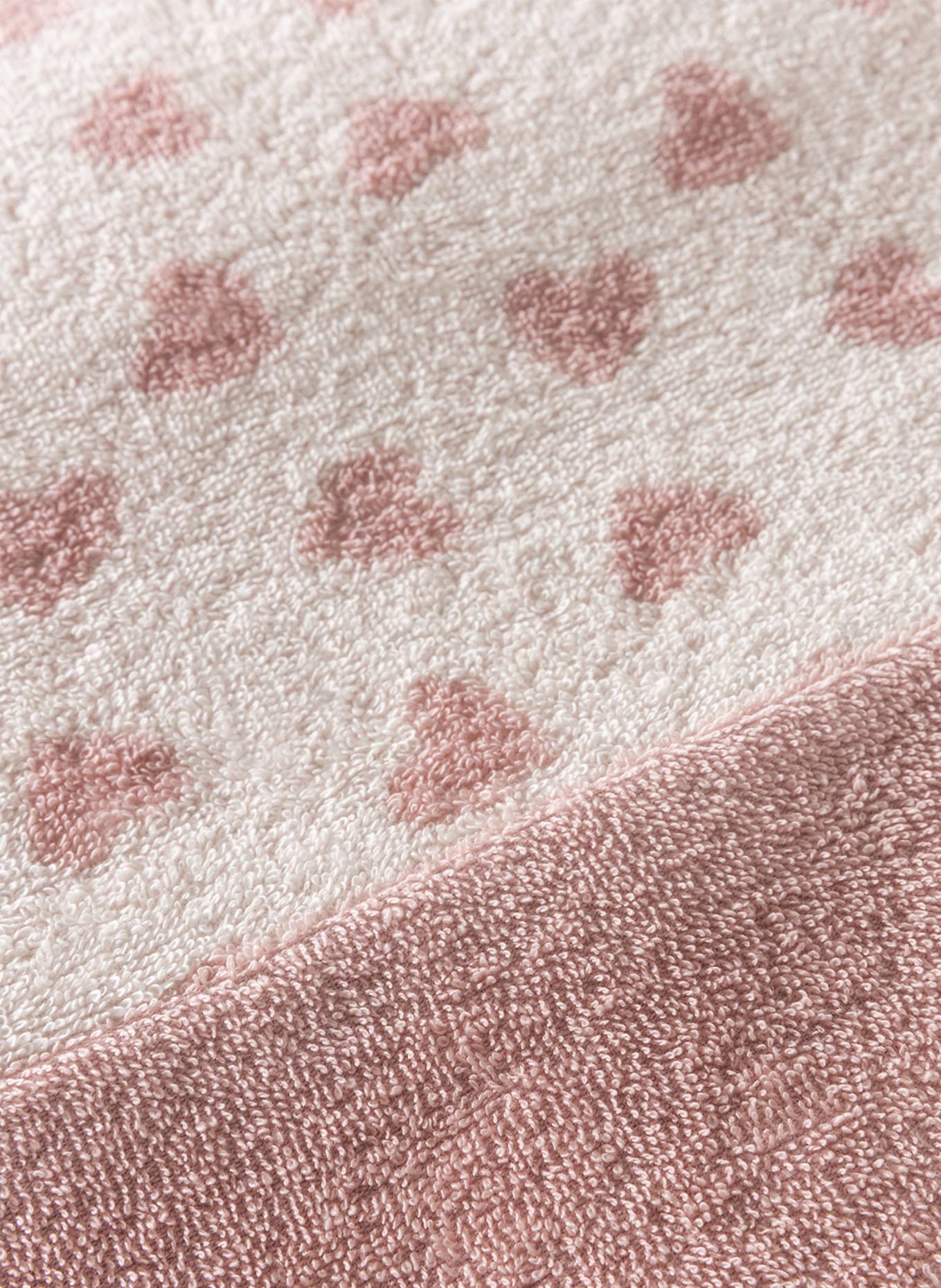 Sterntaler Wickelauflagenbezug Emmi Girl: HELLROSA