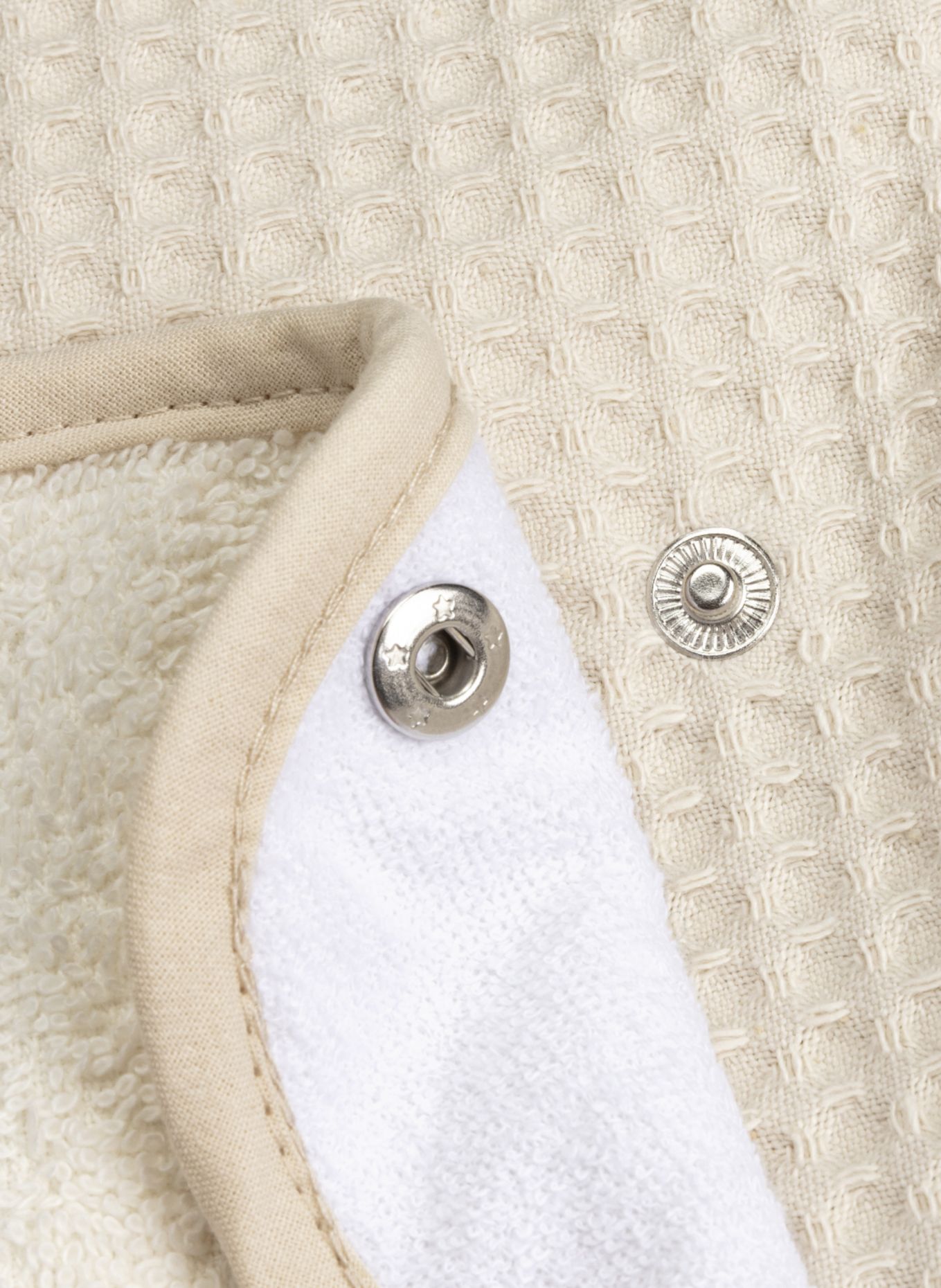 Sterntaler Wickelauflagenbezug Edda: BEIGE