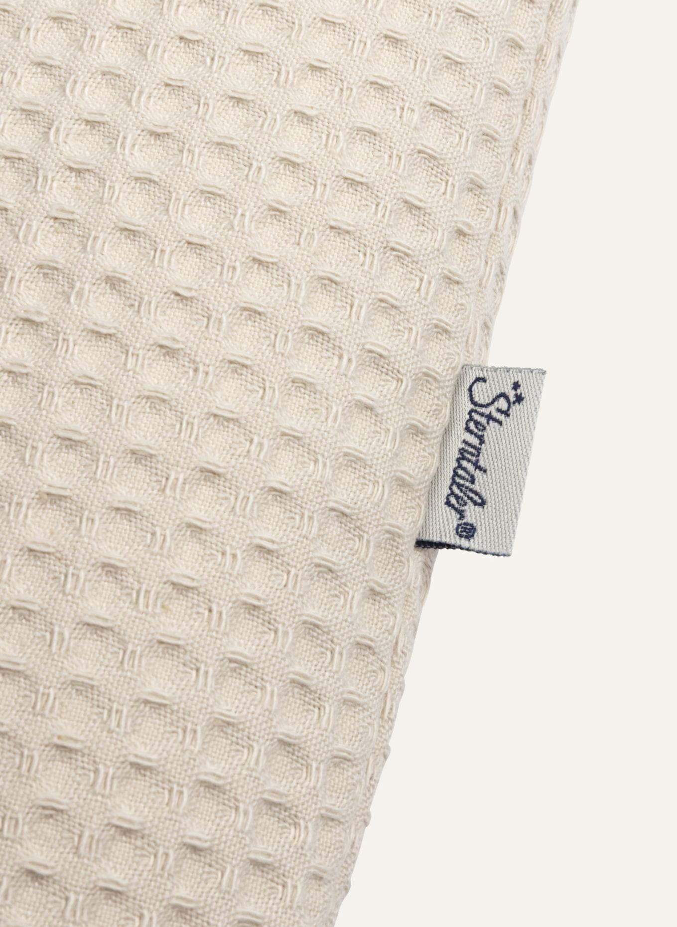 Sterntaler Wickelauflagenbezug Edda: BEIGE