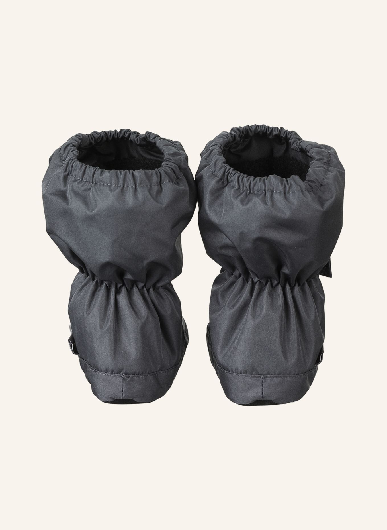 Sterntaler Baby-Schuh: GRAU