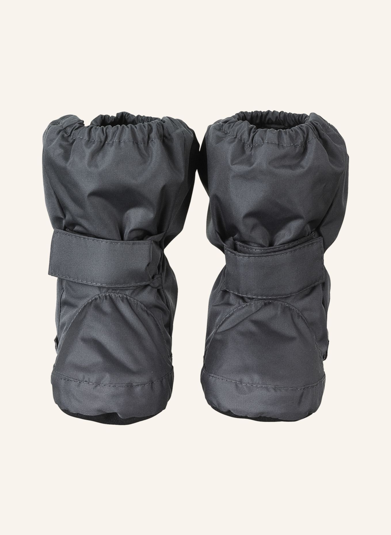 Sterntaler Baby-Schuh: GRAU