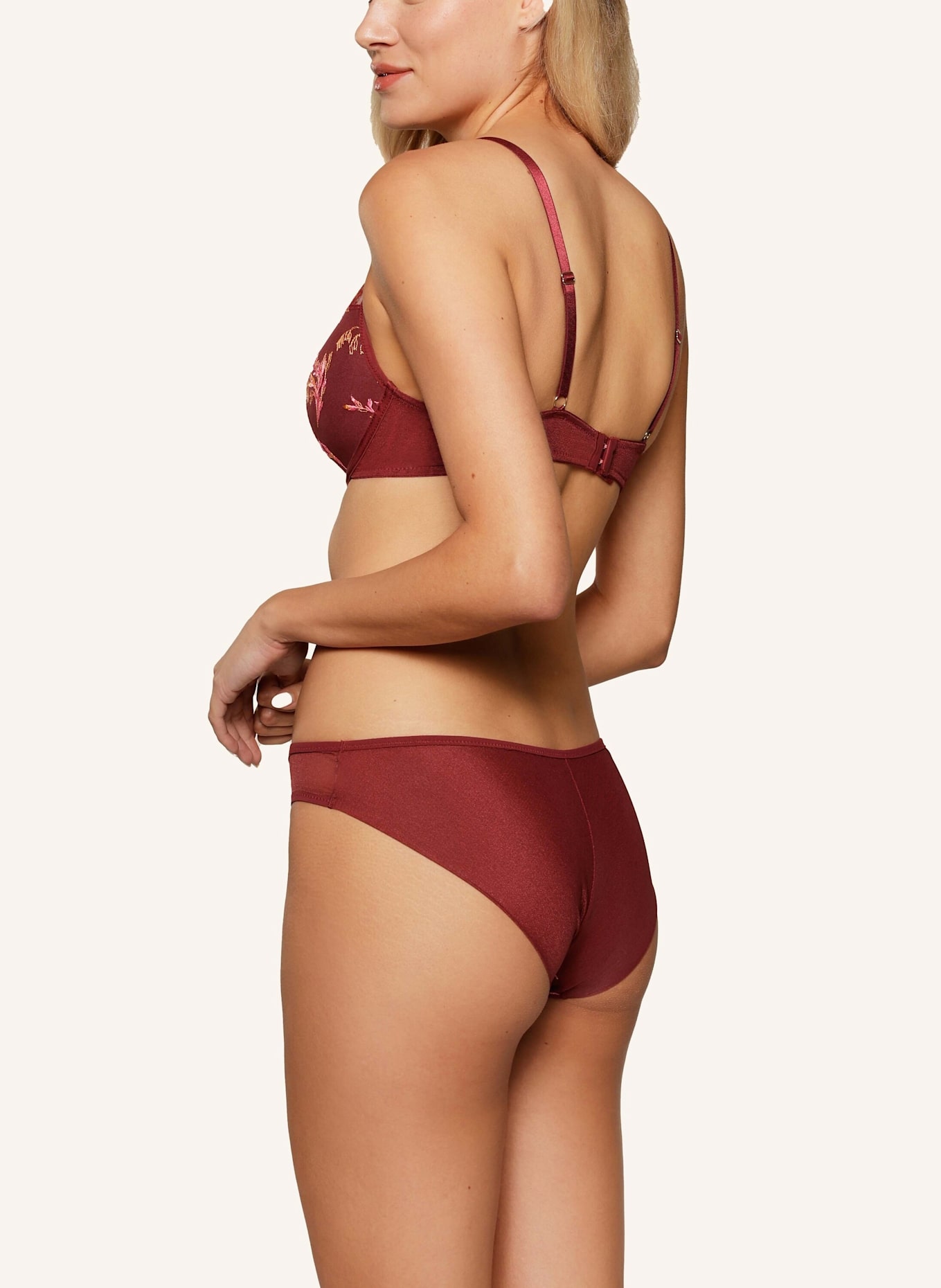 LINGADORE Slip: ROT