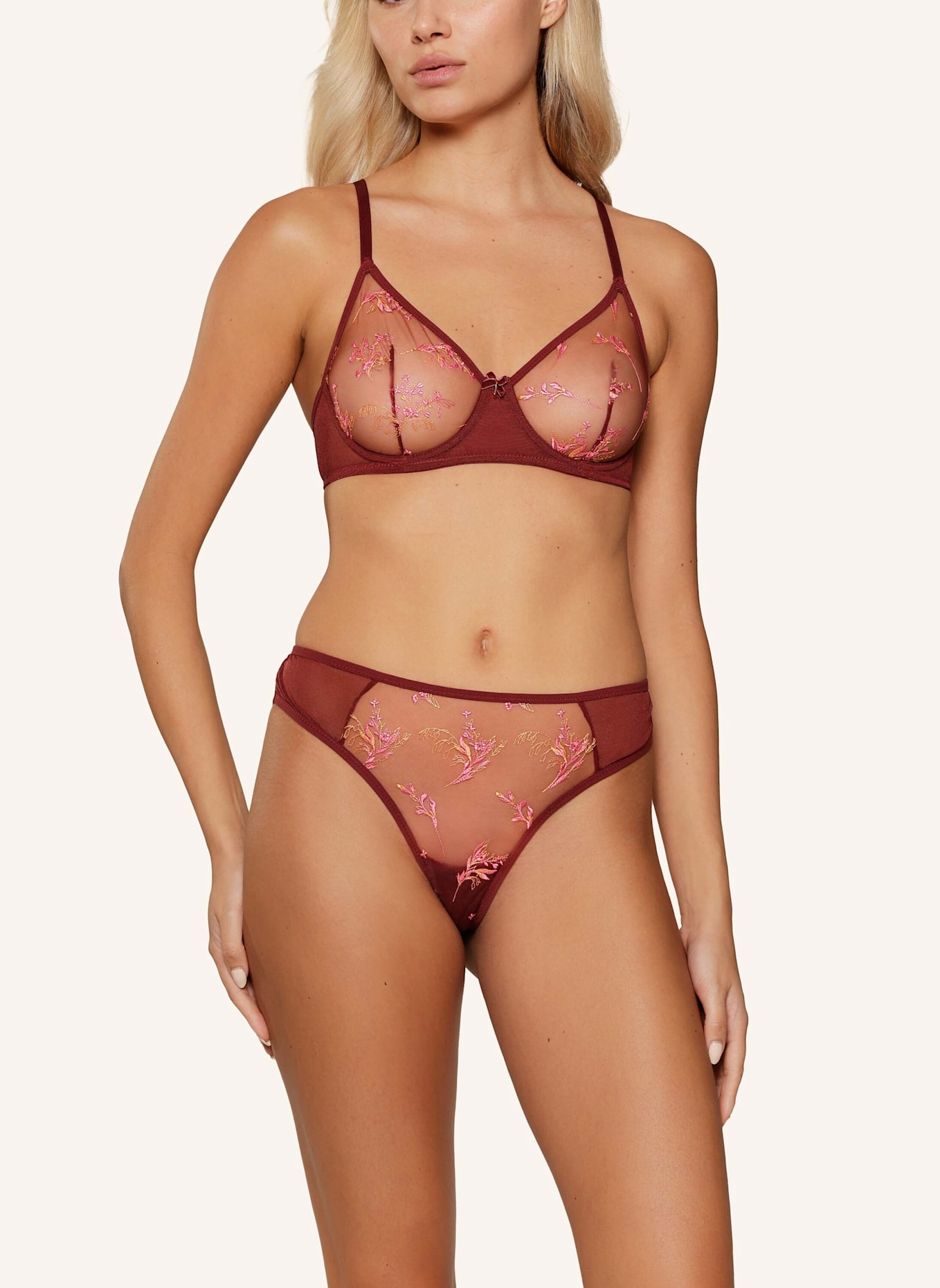 LINGADORE String: ROT
