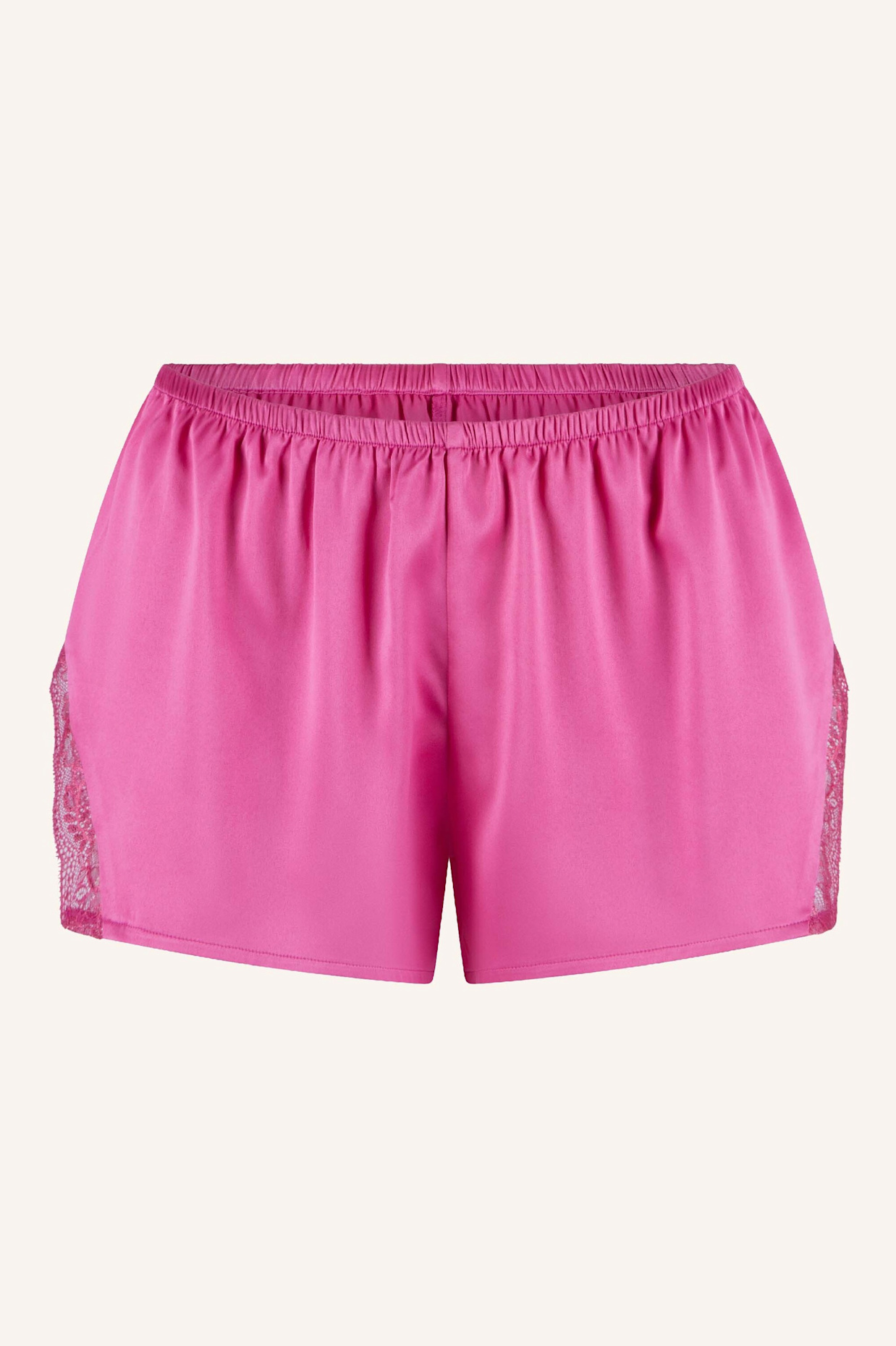 LINGADORE French Knickers: PINK