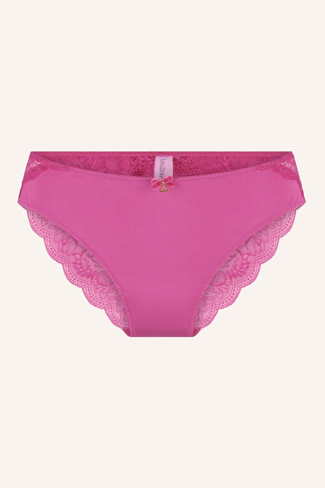 LINGADORE Slip: PINK