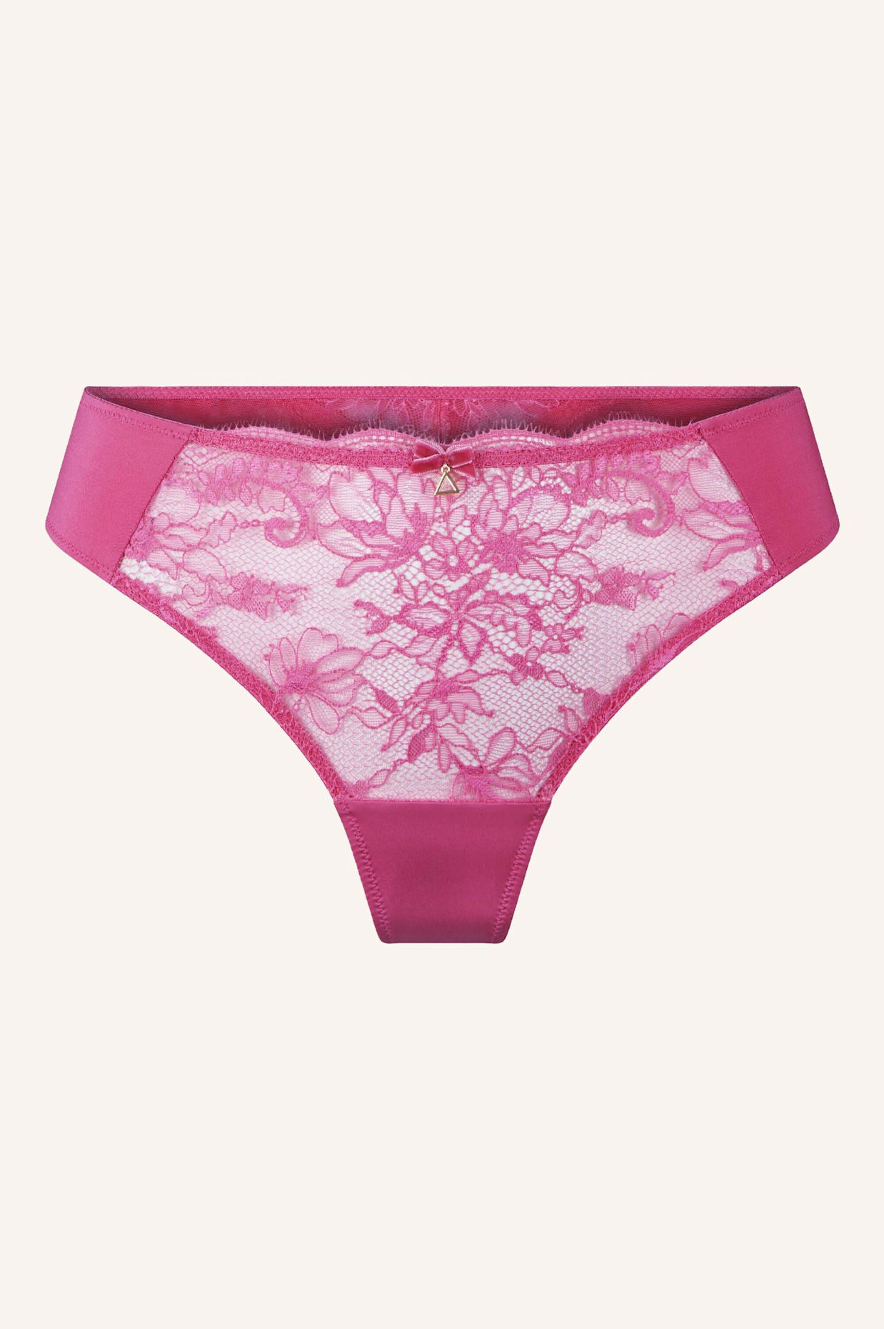 LINGADORE String: PINK