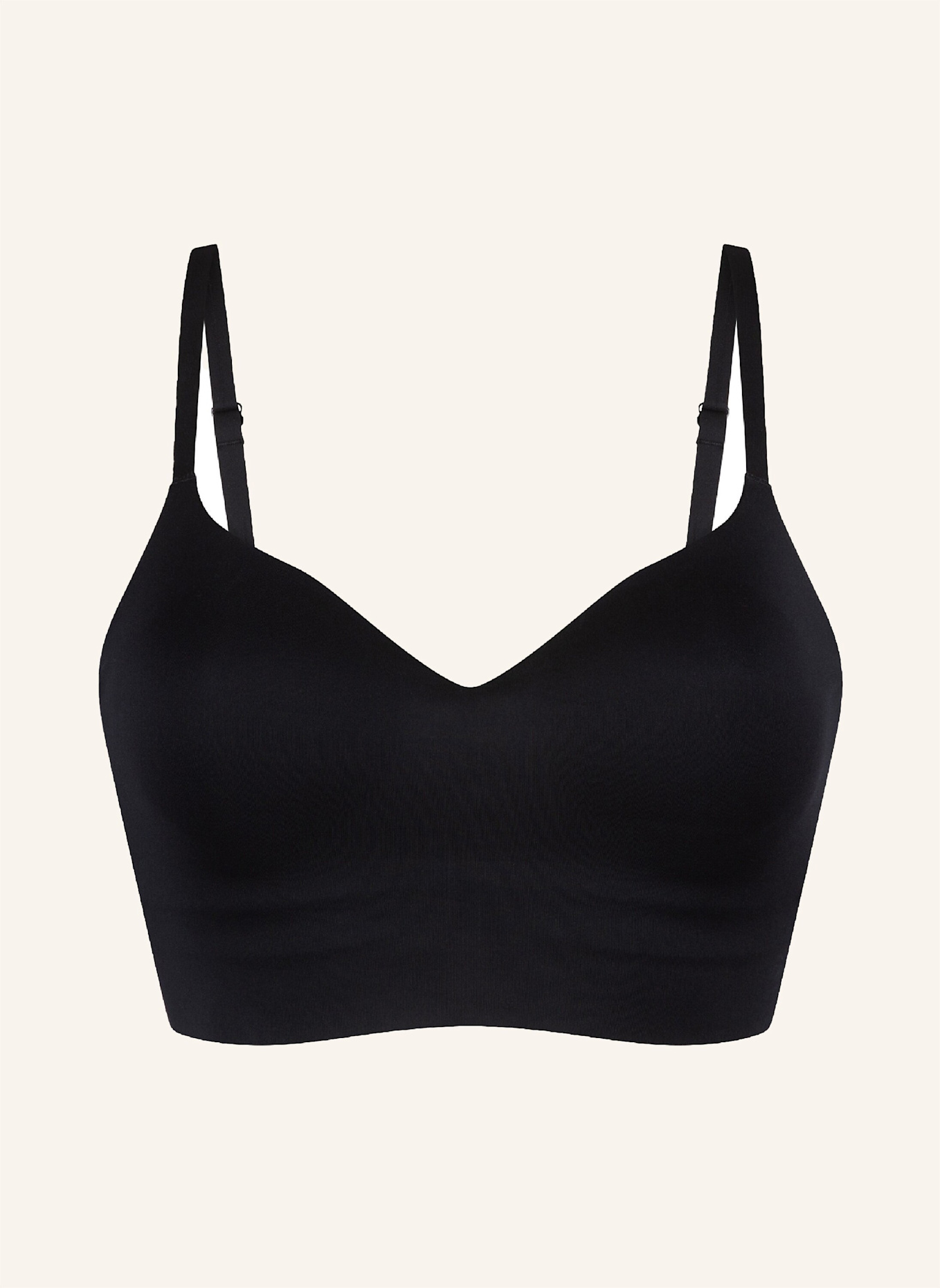 LINGADORE BH Top: SCHWARZ