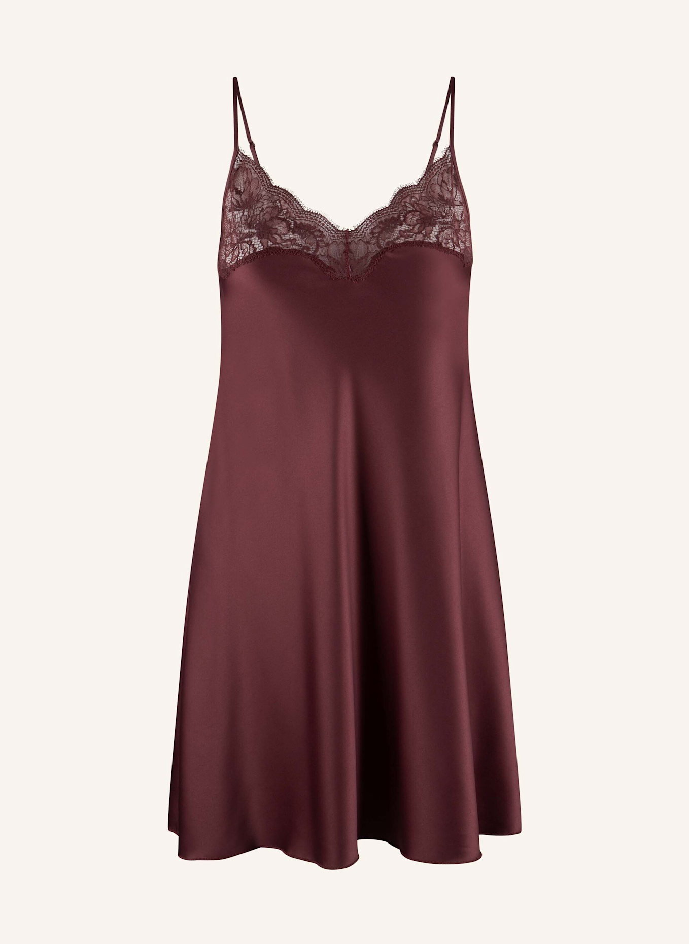 LINGADORE Kleidchen: ROT