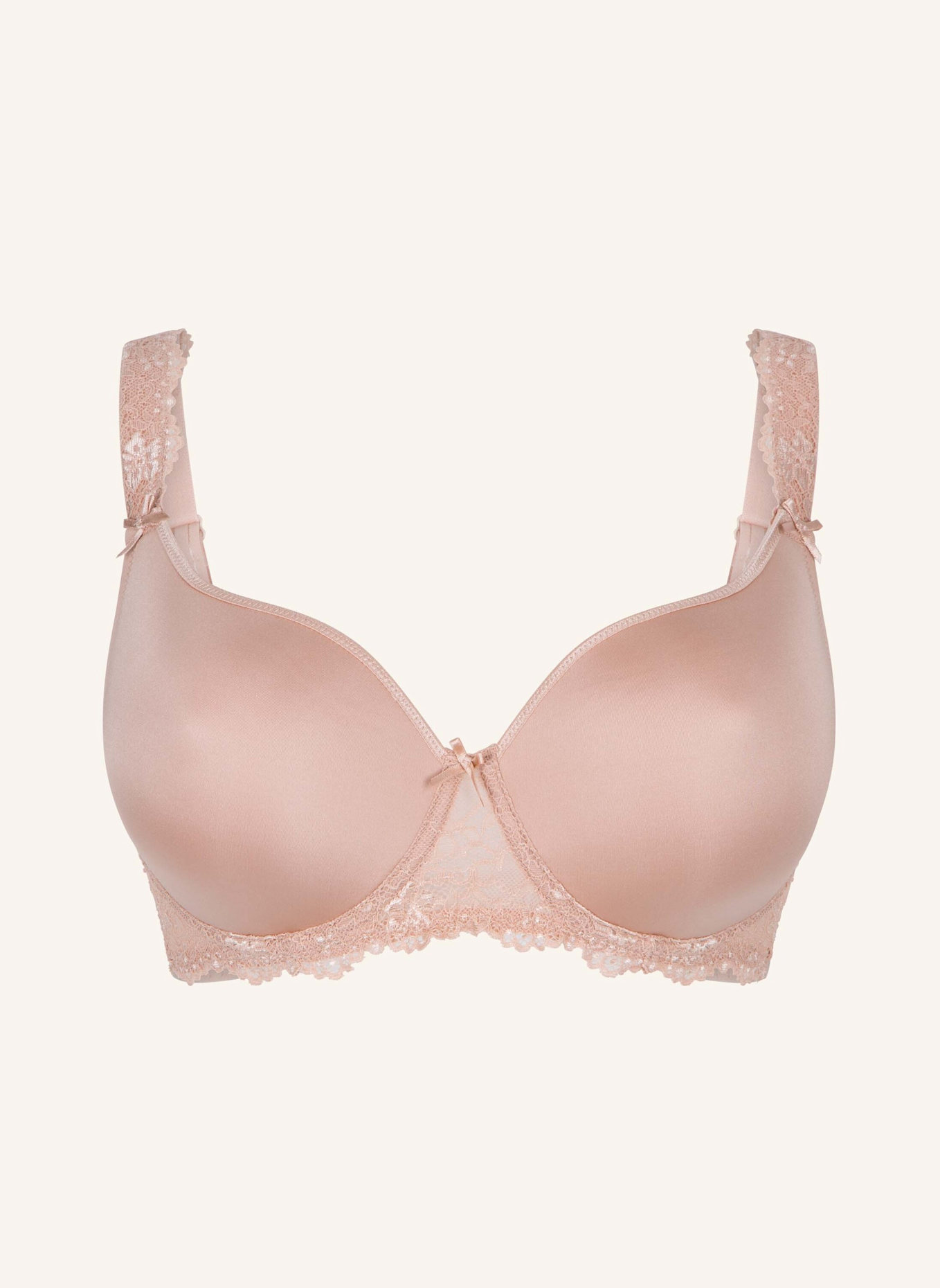 LINGADORE DAILY T-Shirt BH: BEIGE