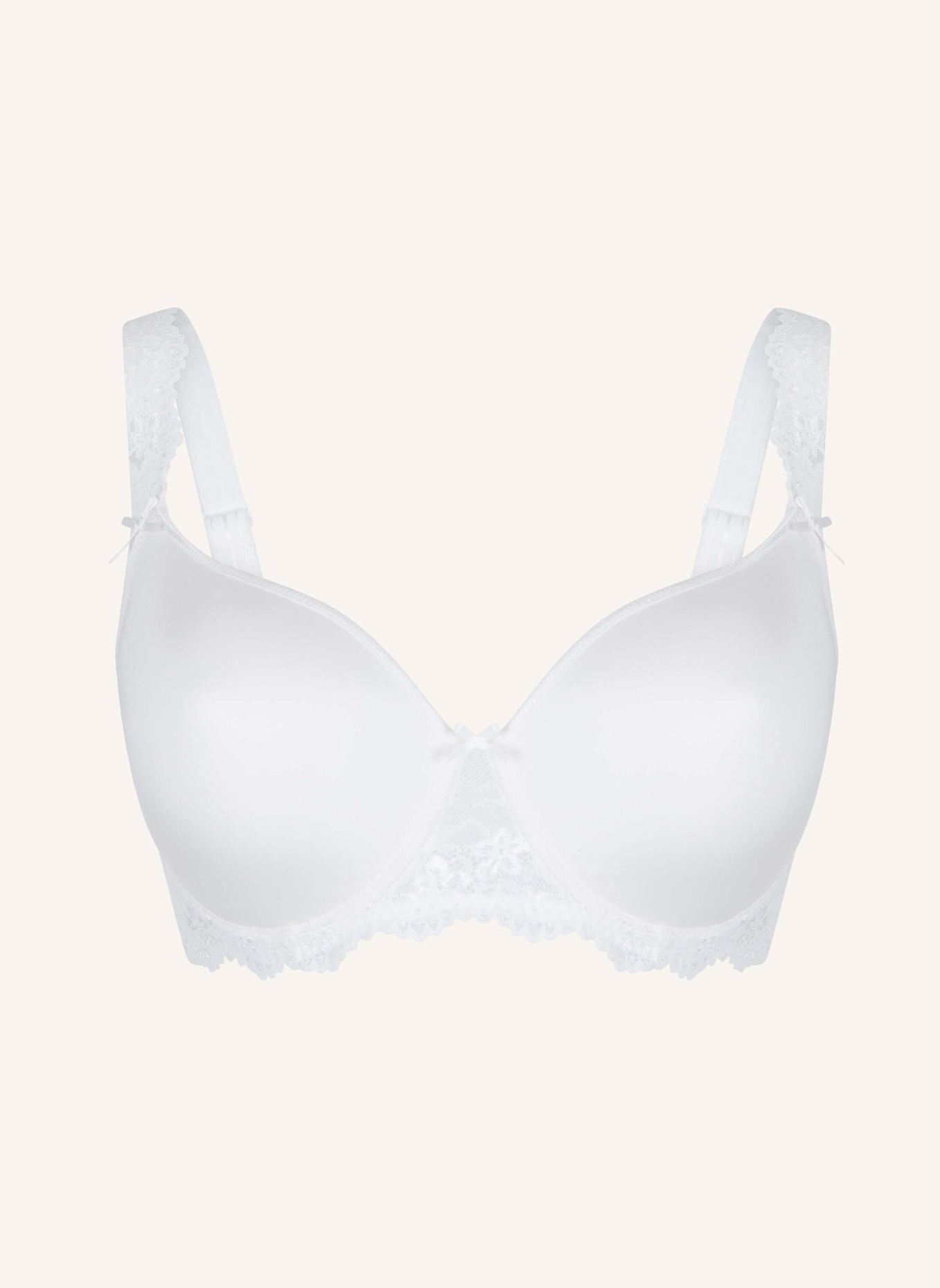 LINGADORE DAILY T-Shirt BH: WEISS