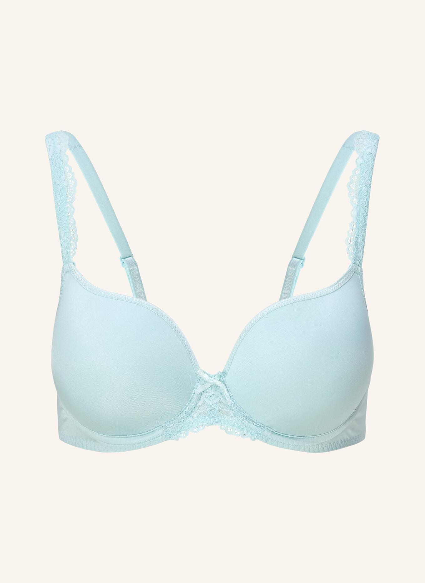 LINGADORE DAILY T-Shirt BH: BLAU