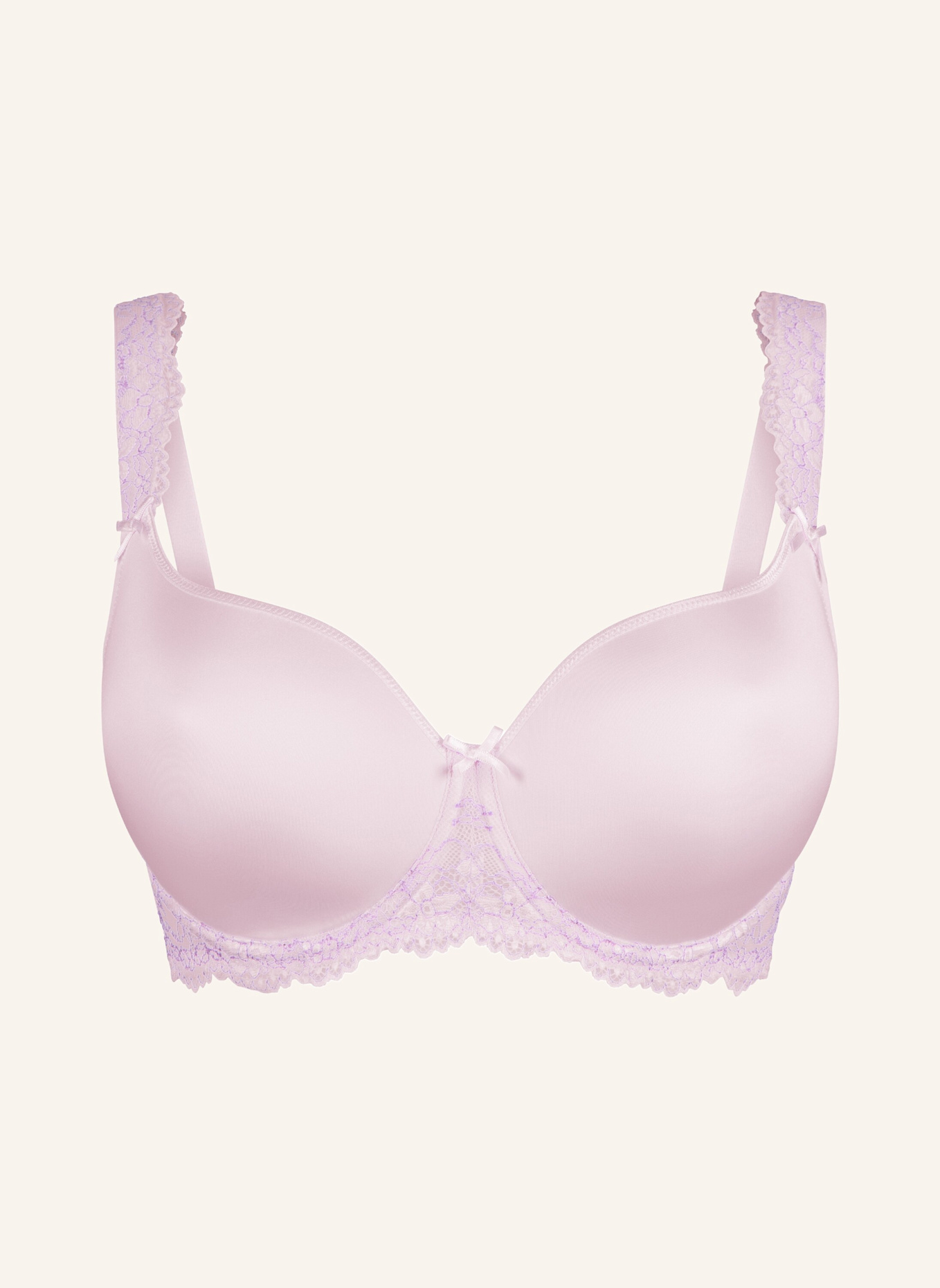 LINGADORE DAILY T-Shirt BH: PINK