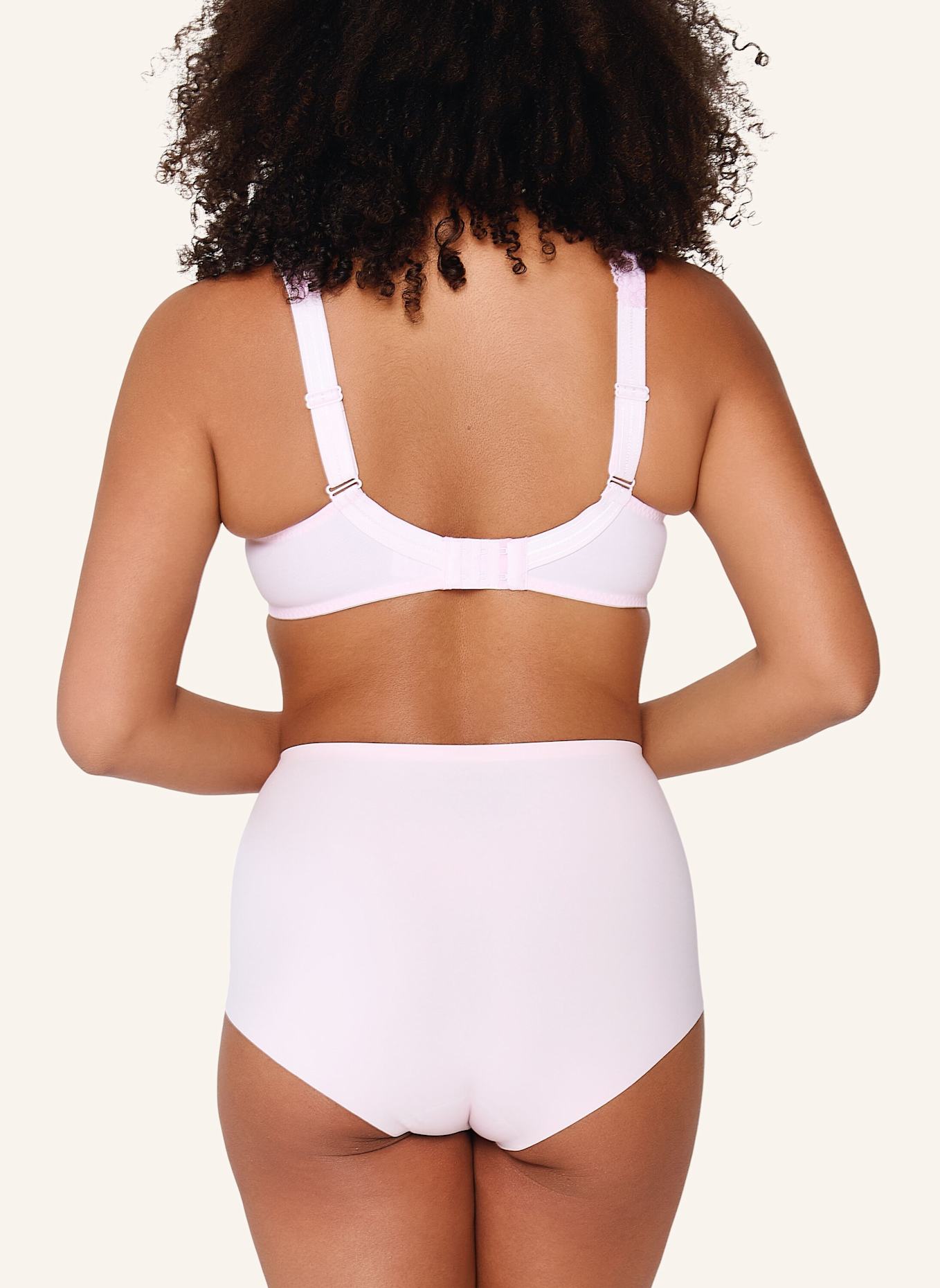 LINGADORE DAILY Bügel BH: PINK