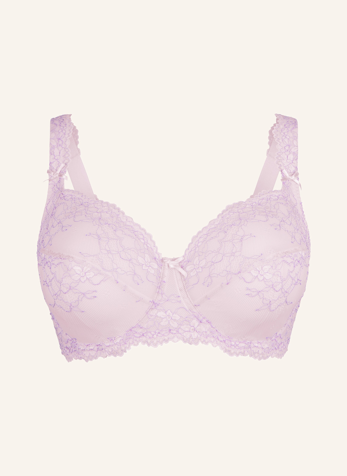 LINGADORE DAILY Bügel BH: PINK