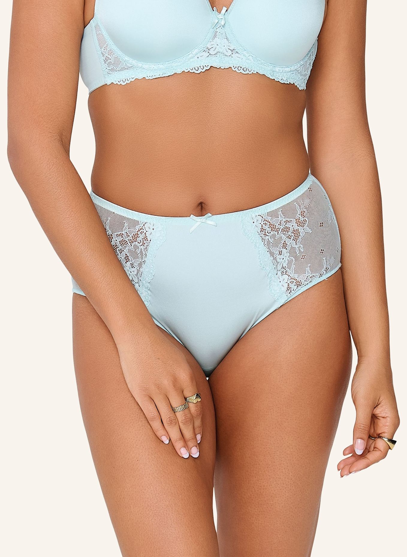 LINGADORE DAILY Slip: BLAU