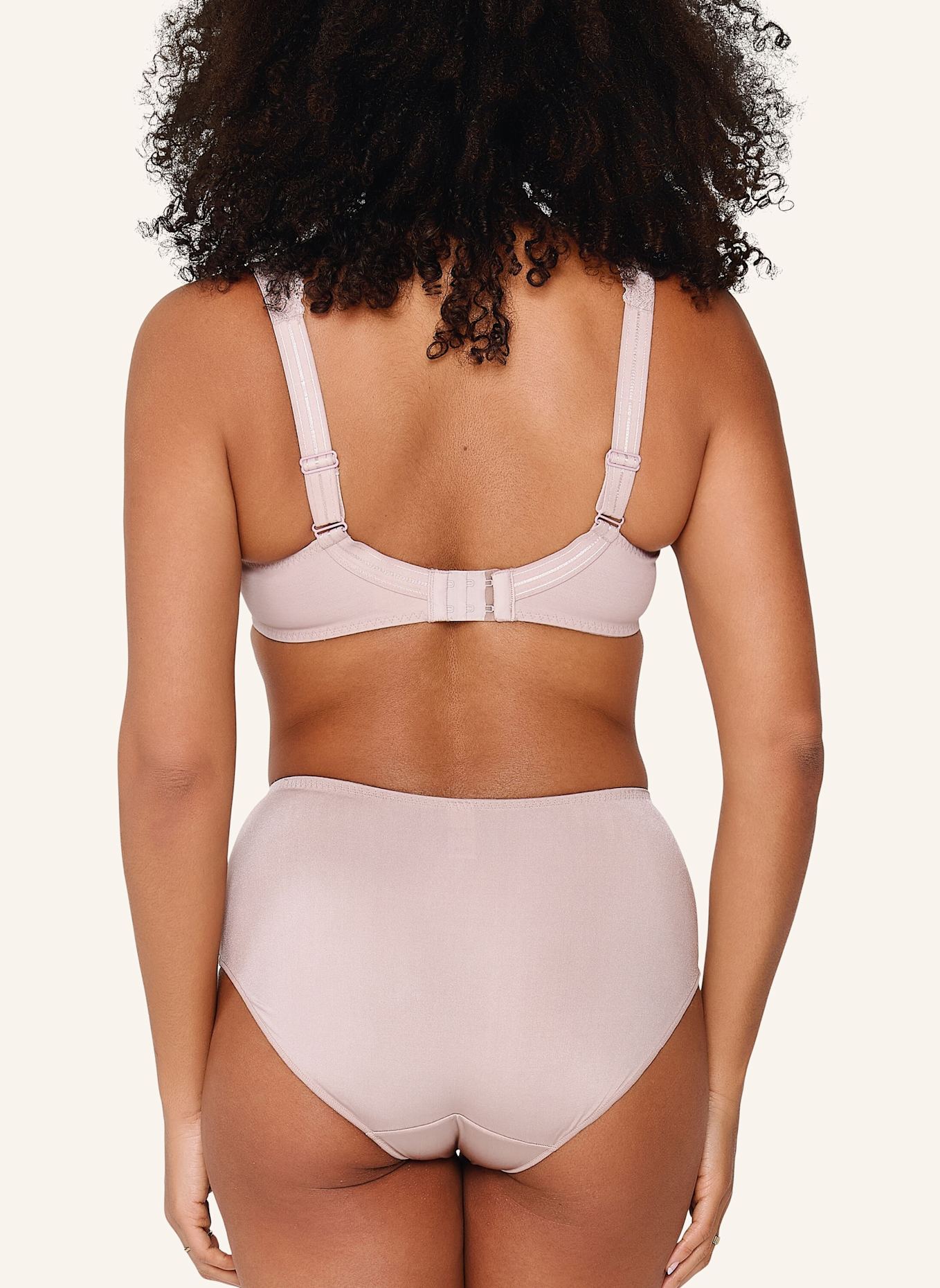 LINGADORE DAILY Slip: GRAU