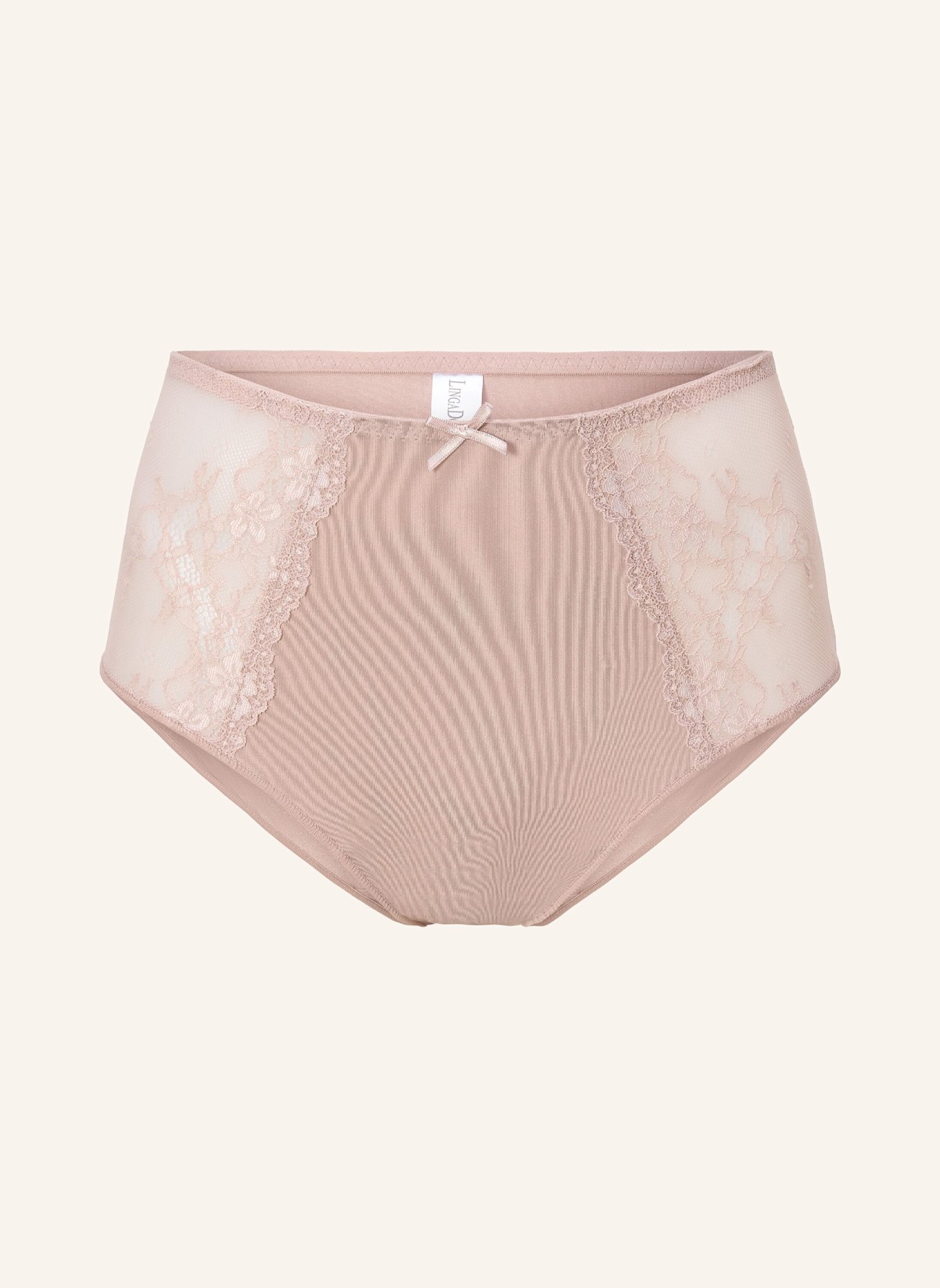 LINGADORE DAILY Slip: GRAU