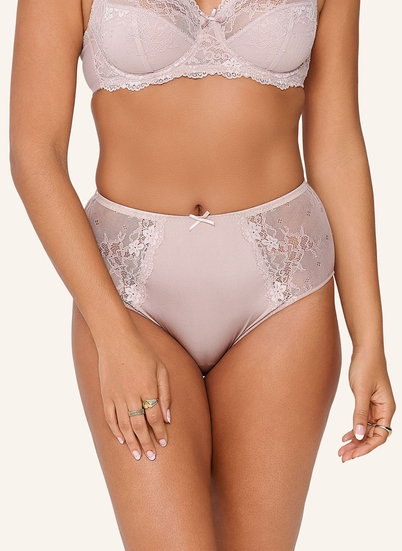 LINGADORE DAILY Slip: GRAU