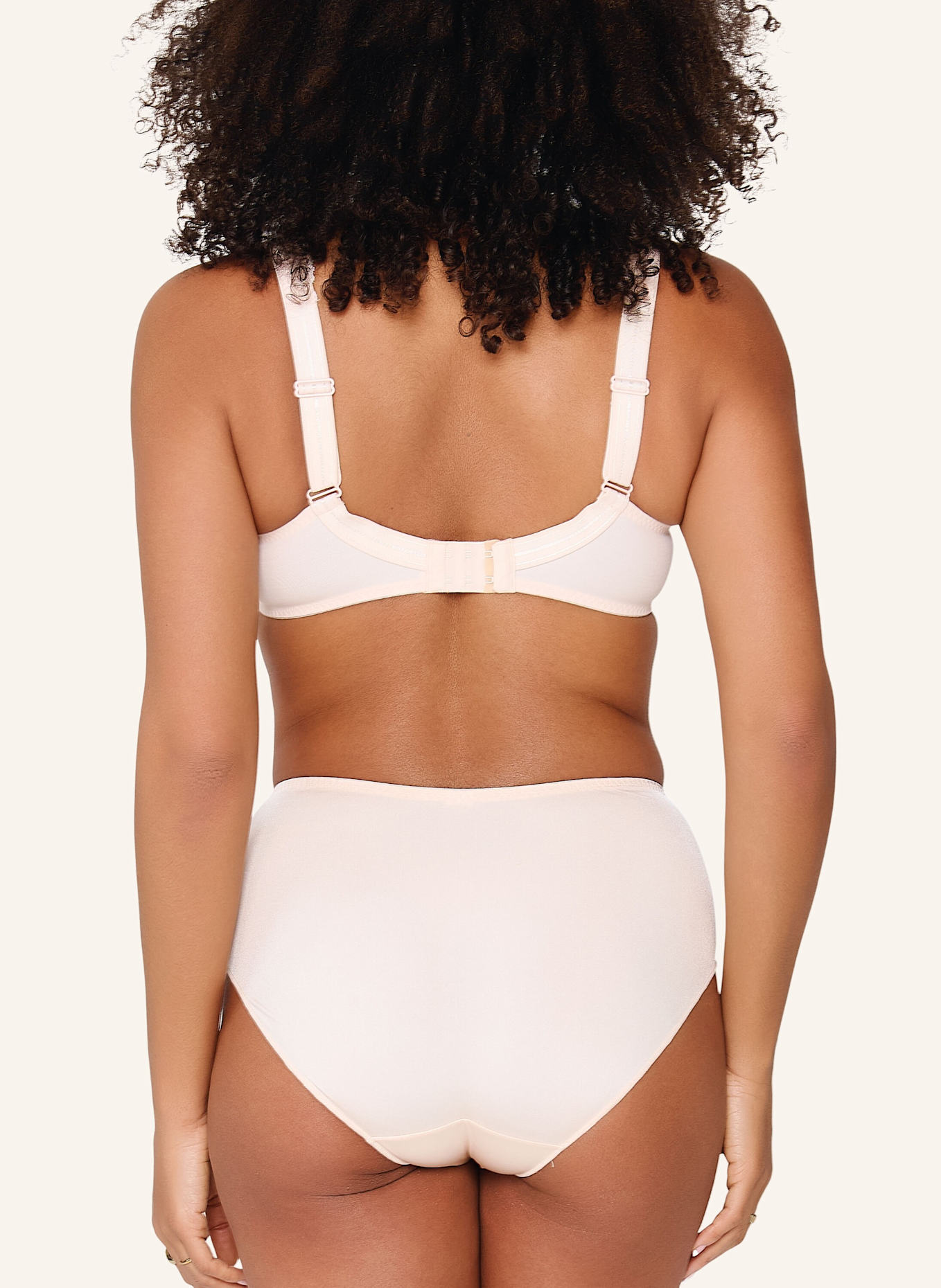 LINGADORE DAILY Slip: ORANGE