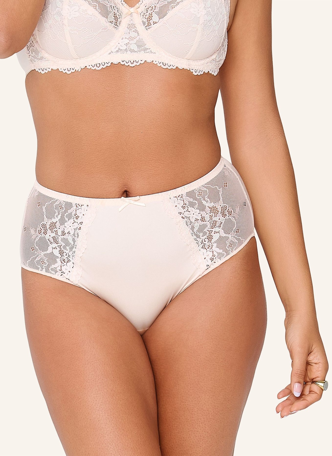 LINGADORE DAILY Slip: ORANGE