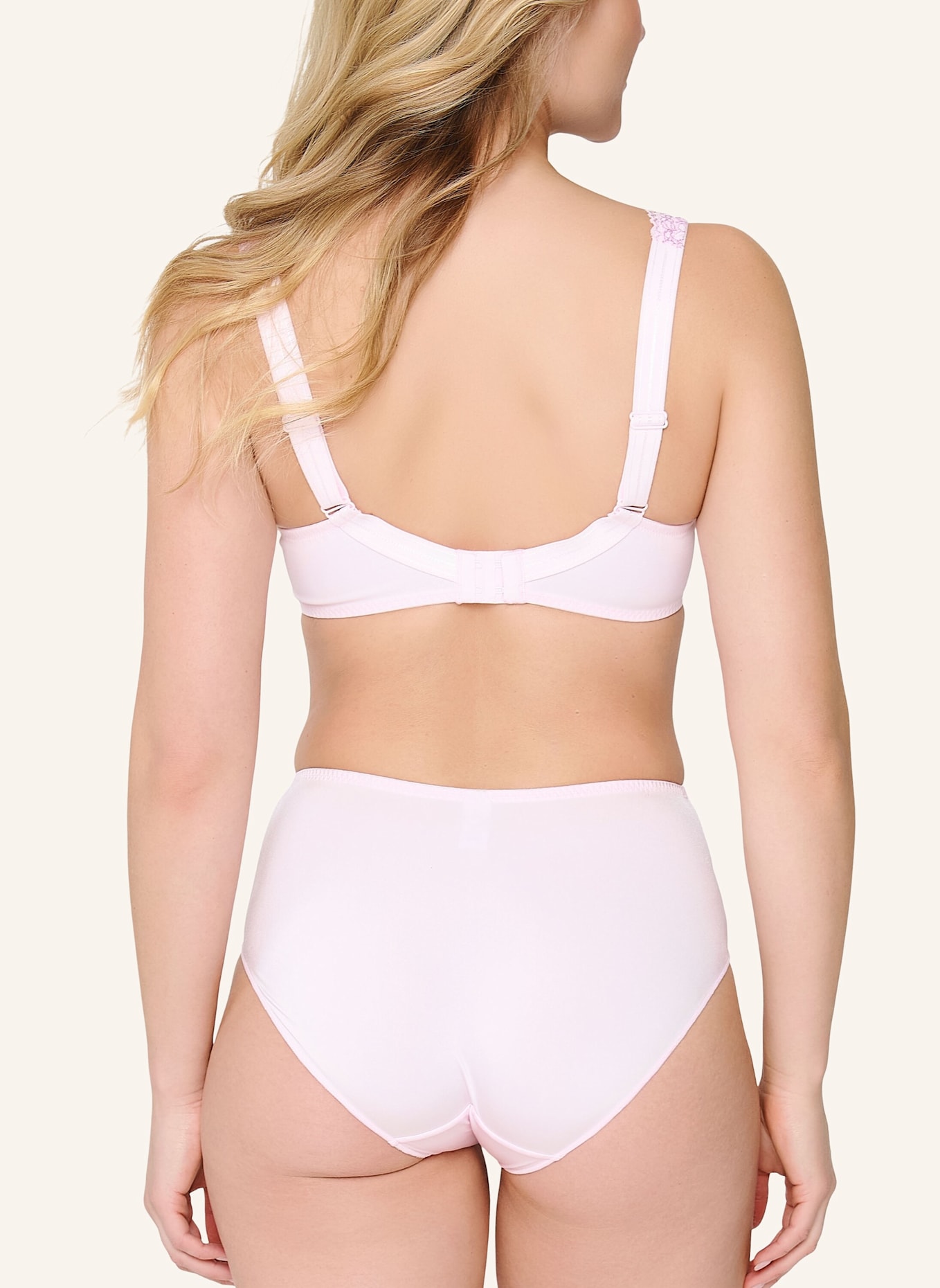 LINGADORE DAILY Slip: PINK