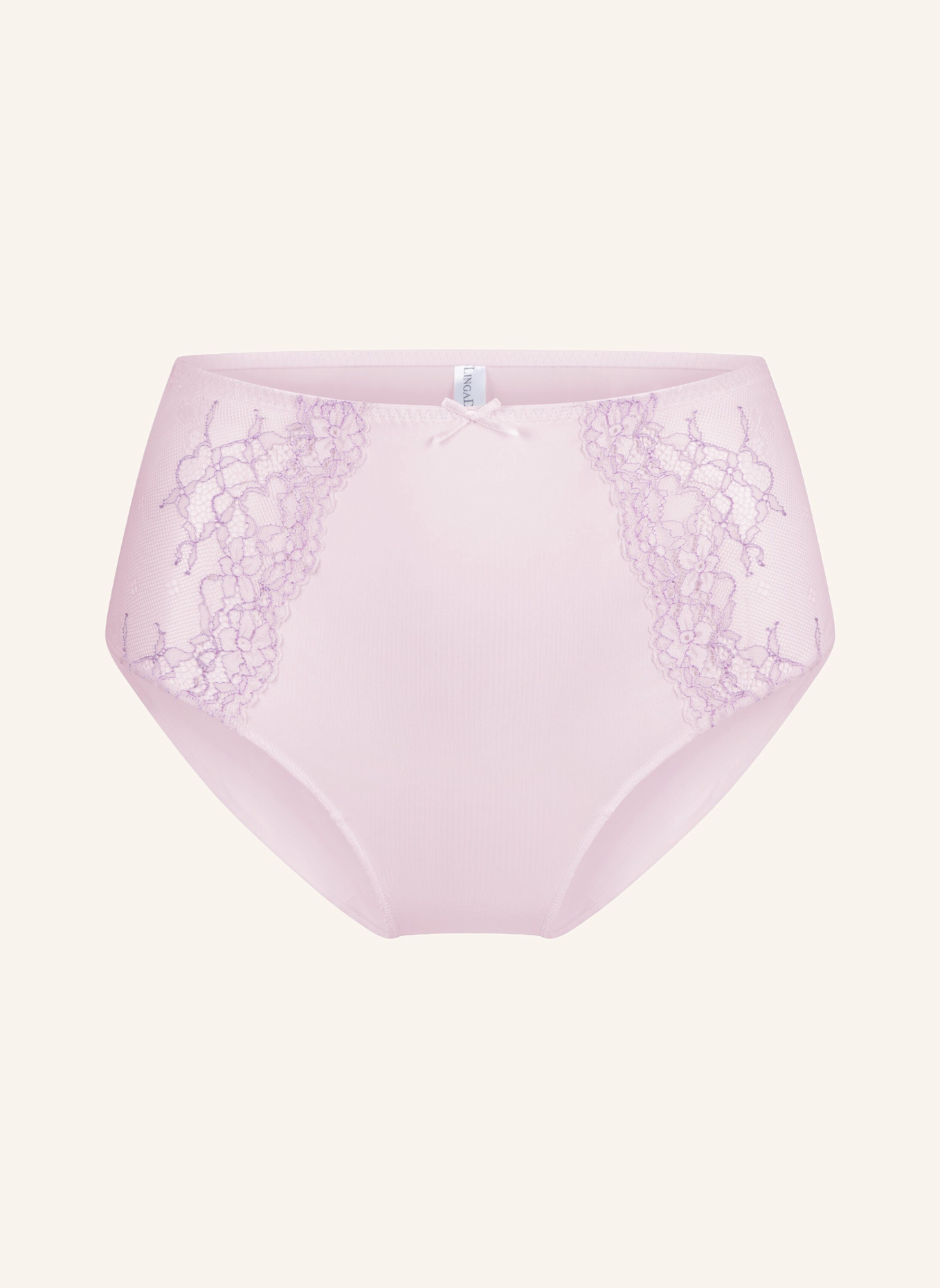 LINGADORE DAILY Slip: PINK