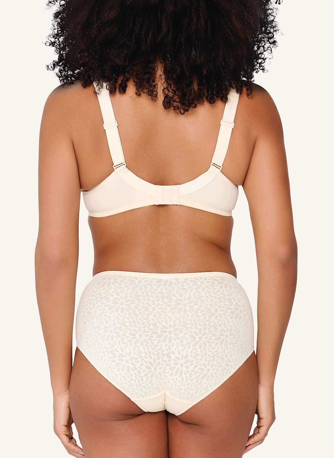 LINGADORE DAILY Slip: WEISS