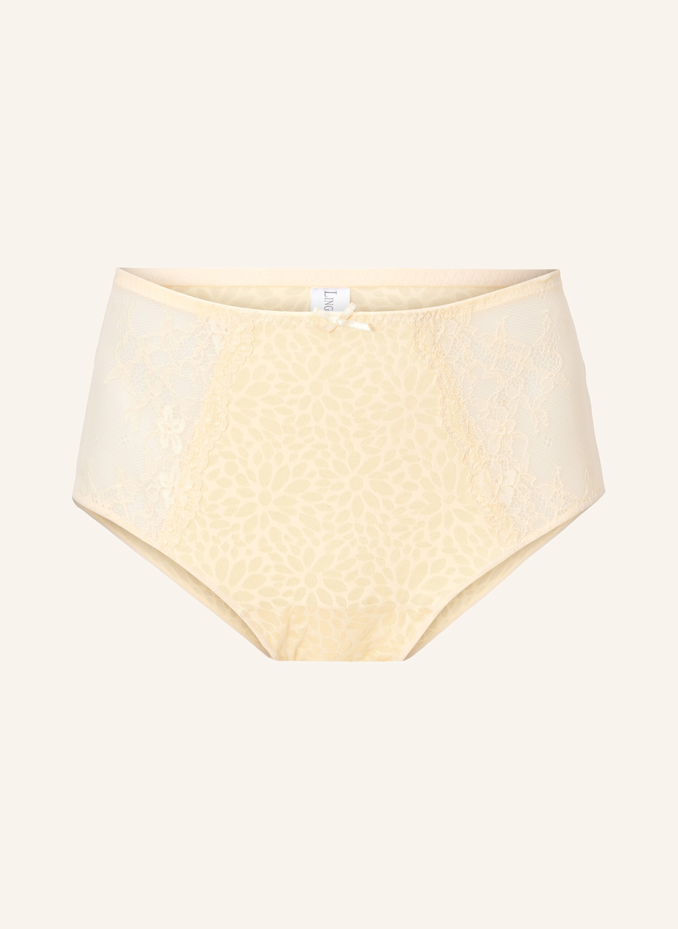 LINGADORE DAILY Slip: WEISS