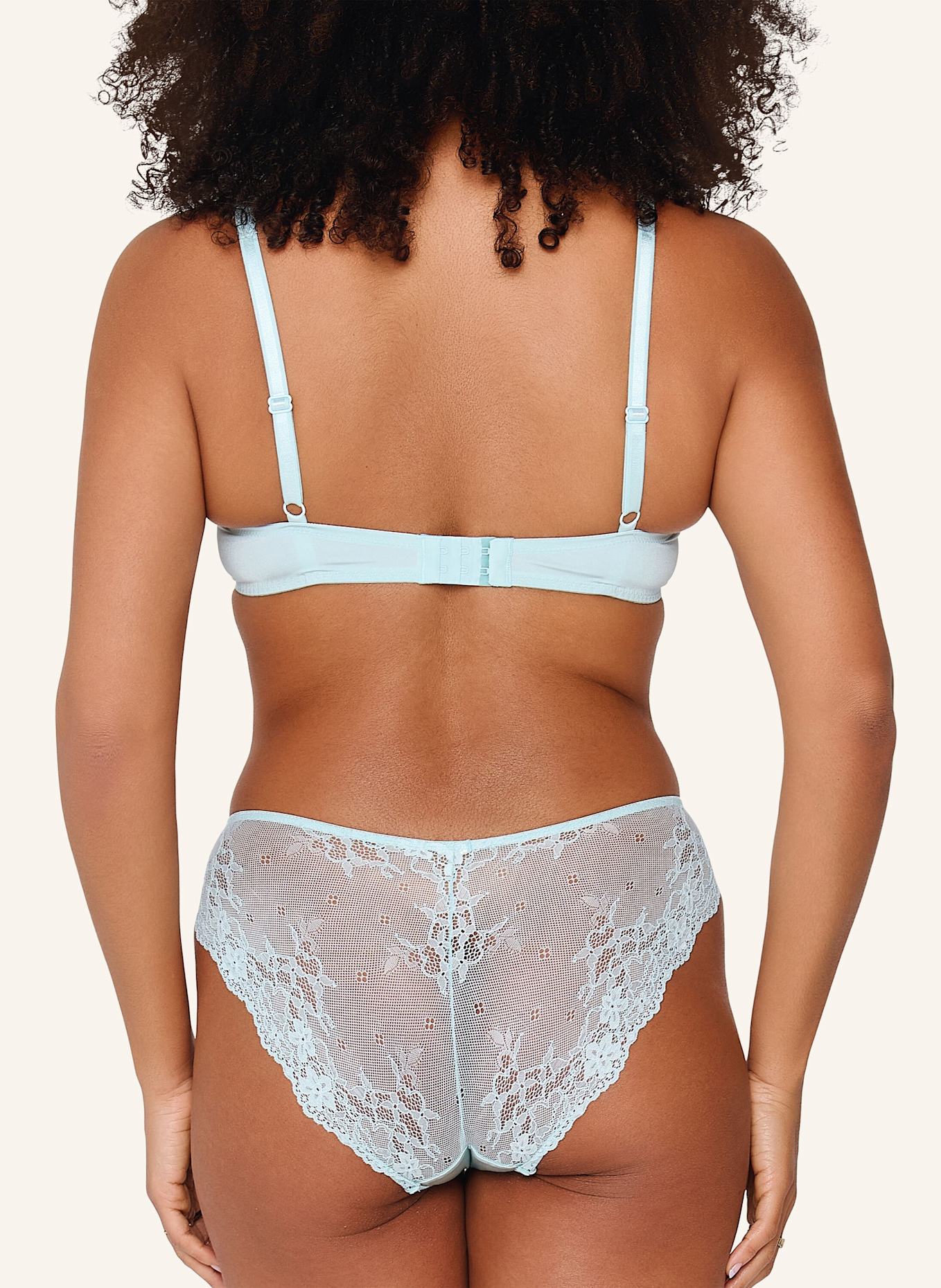 LINGADORE DAILY Slip: BLAU