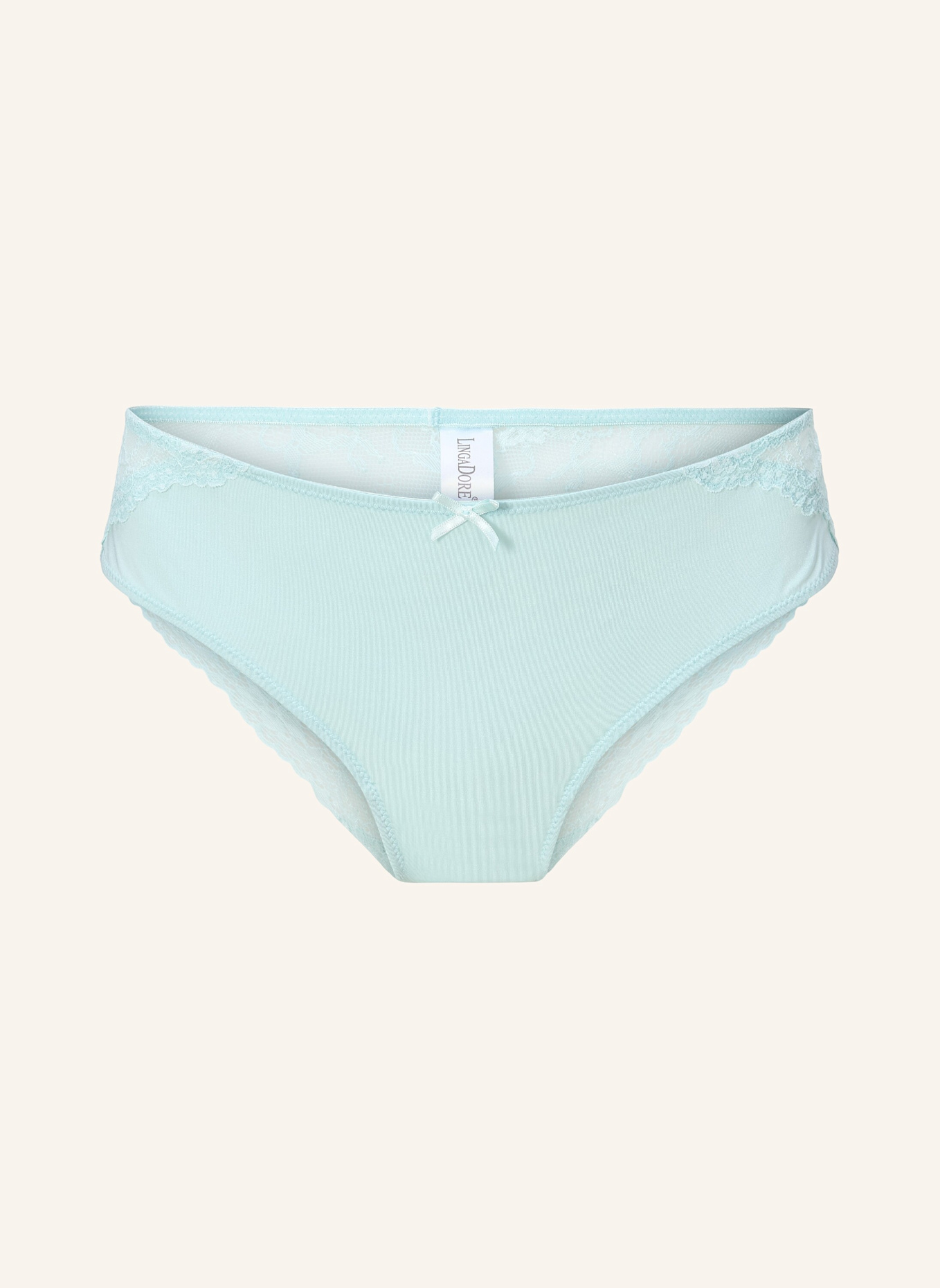 LINGADORE DAILY Slip: BLAU