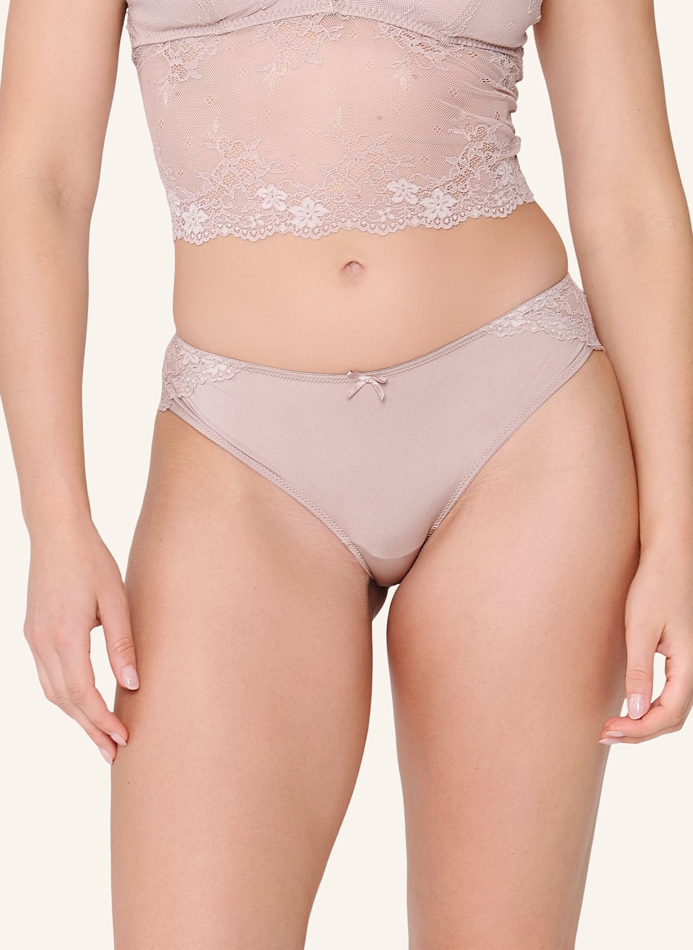 LINGADORE DAILY Slip: GRAU