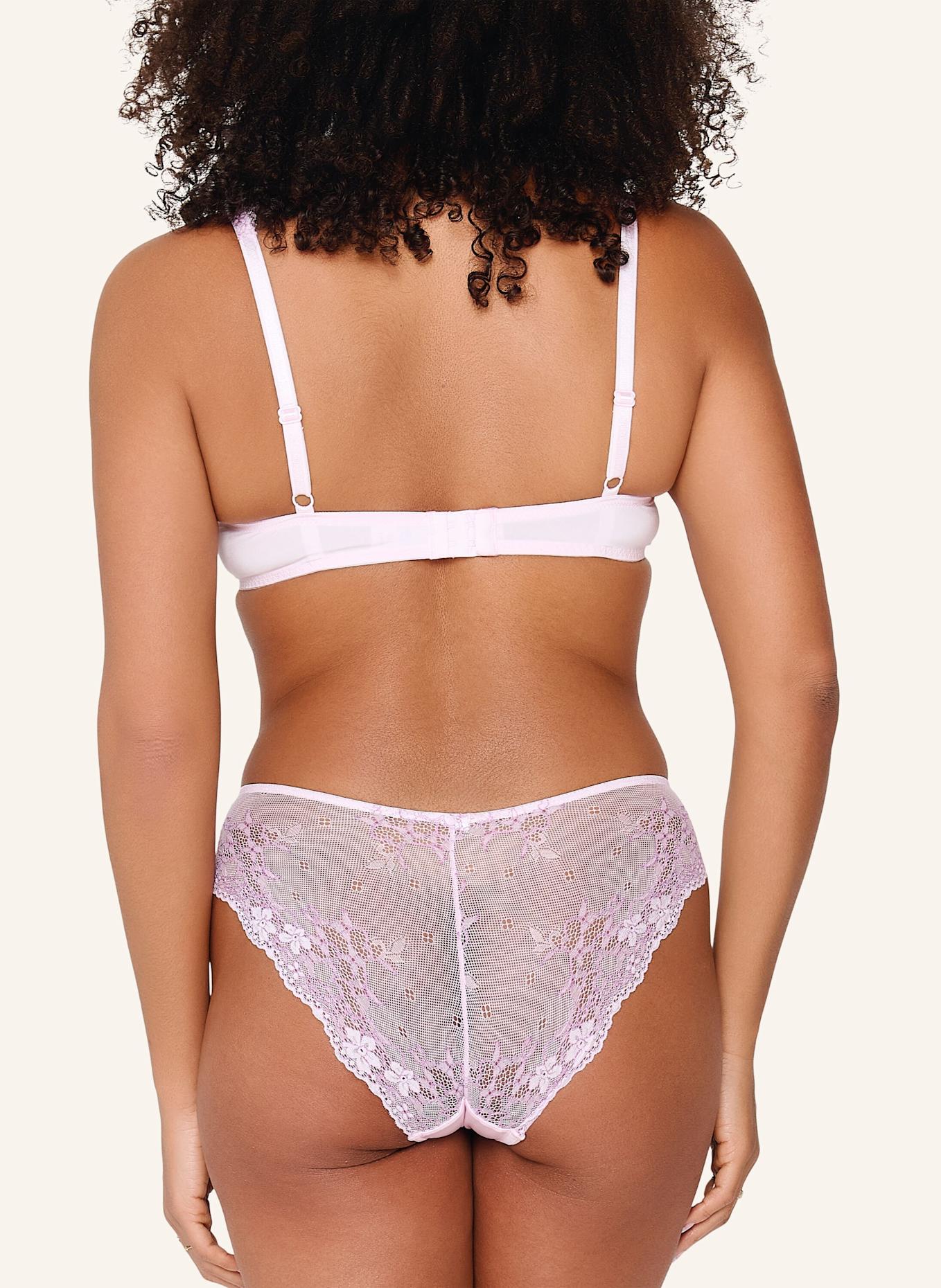 LINGADORE DAILY Slip: PINK