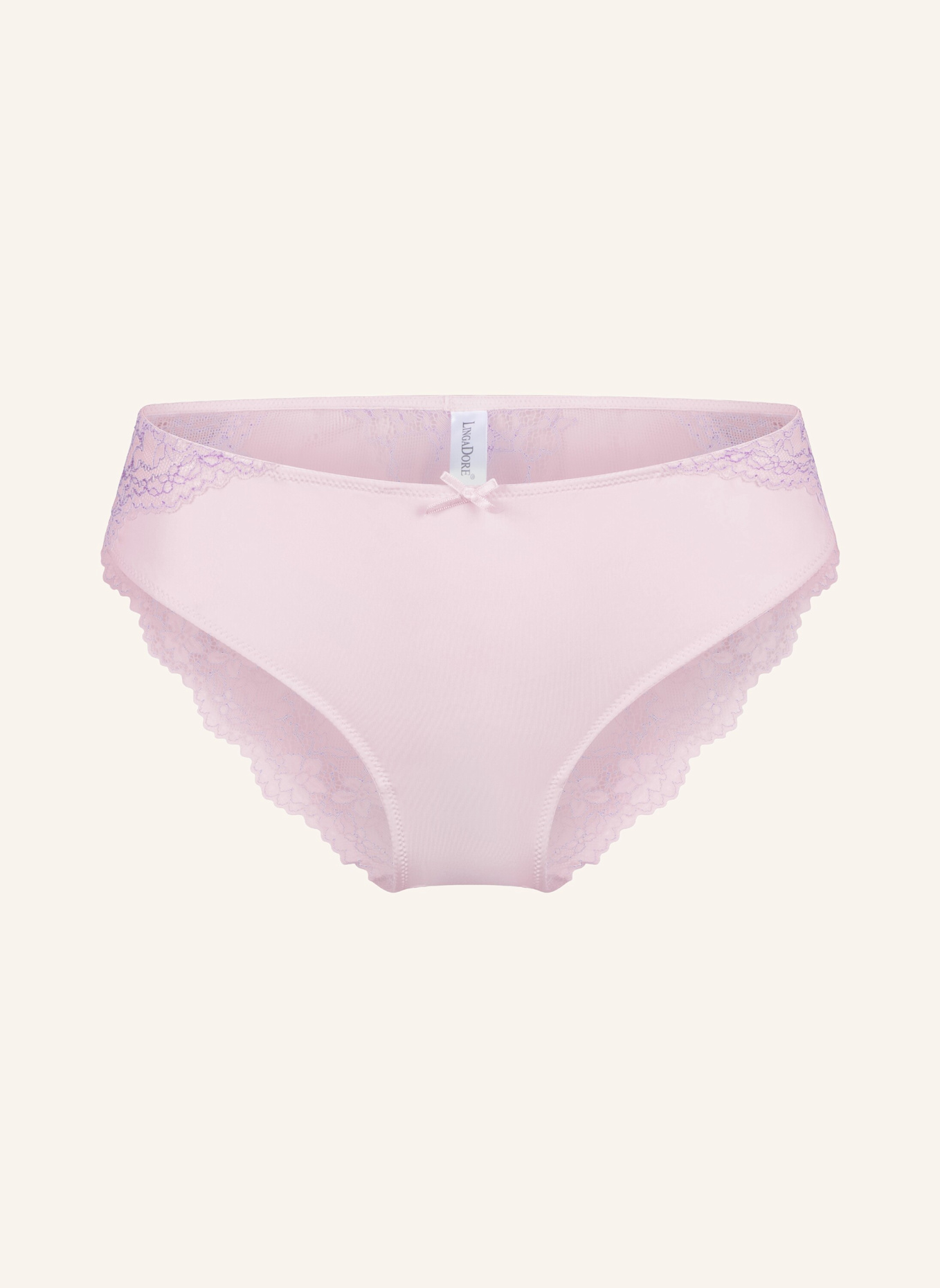 LINGADORE DAILY Slip: PINK