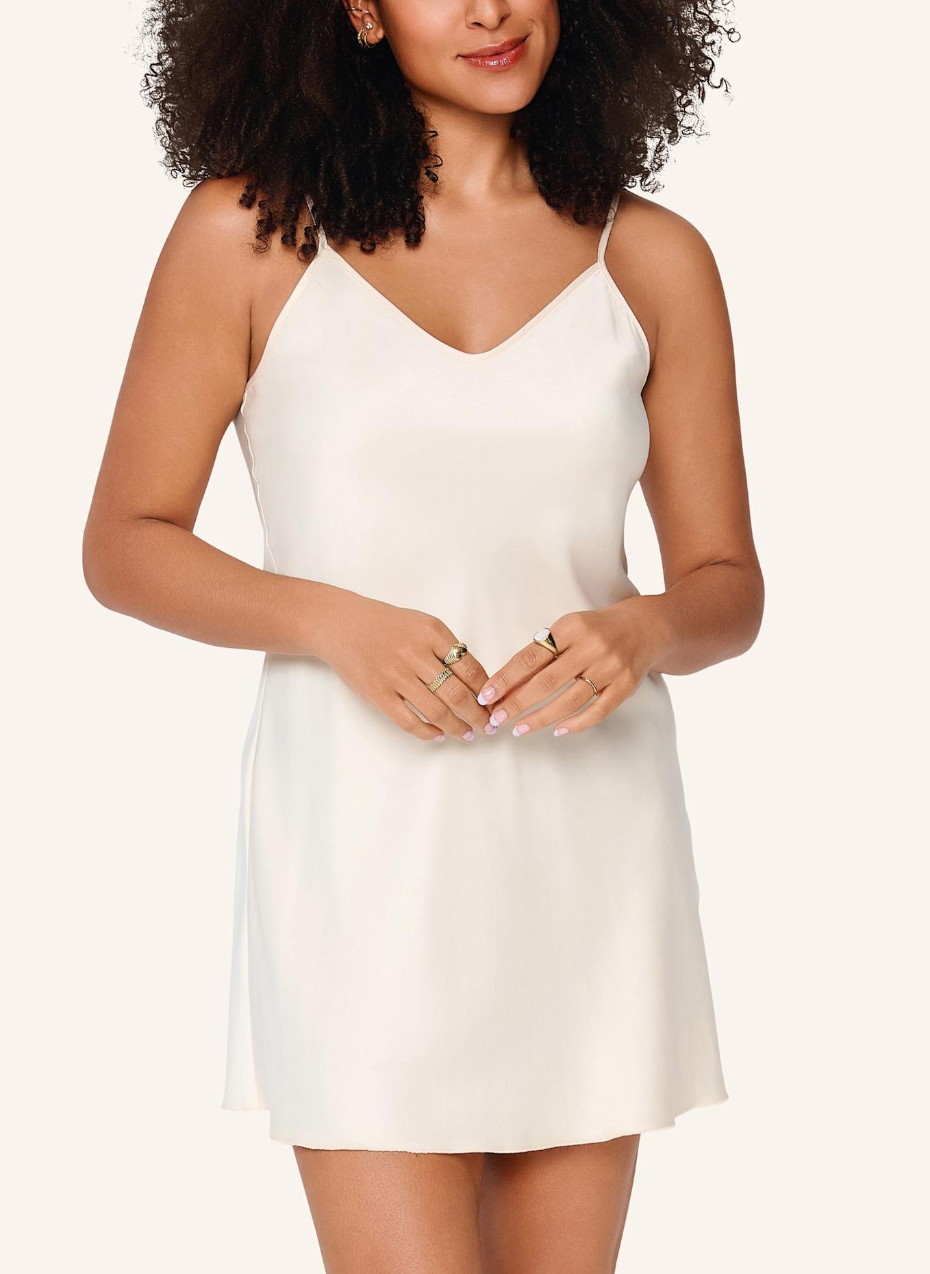 LINGADORE DAILY Negligé: WEISS