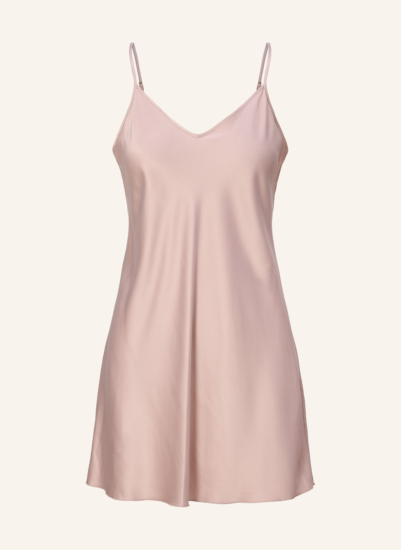 LINGADORE DAILY Negligé: GRAU