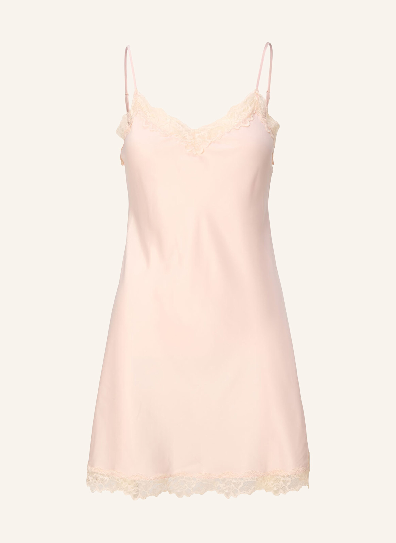 LINGADORE DAILY Kleidchen: ORANGE