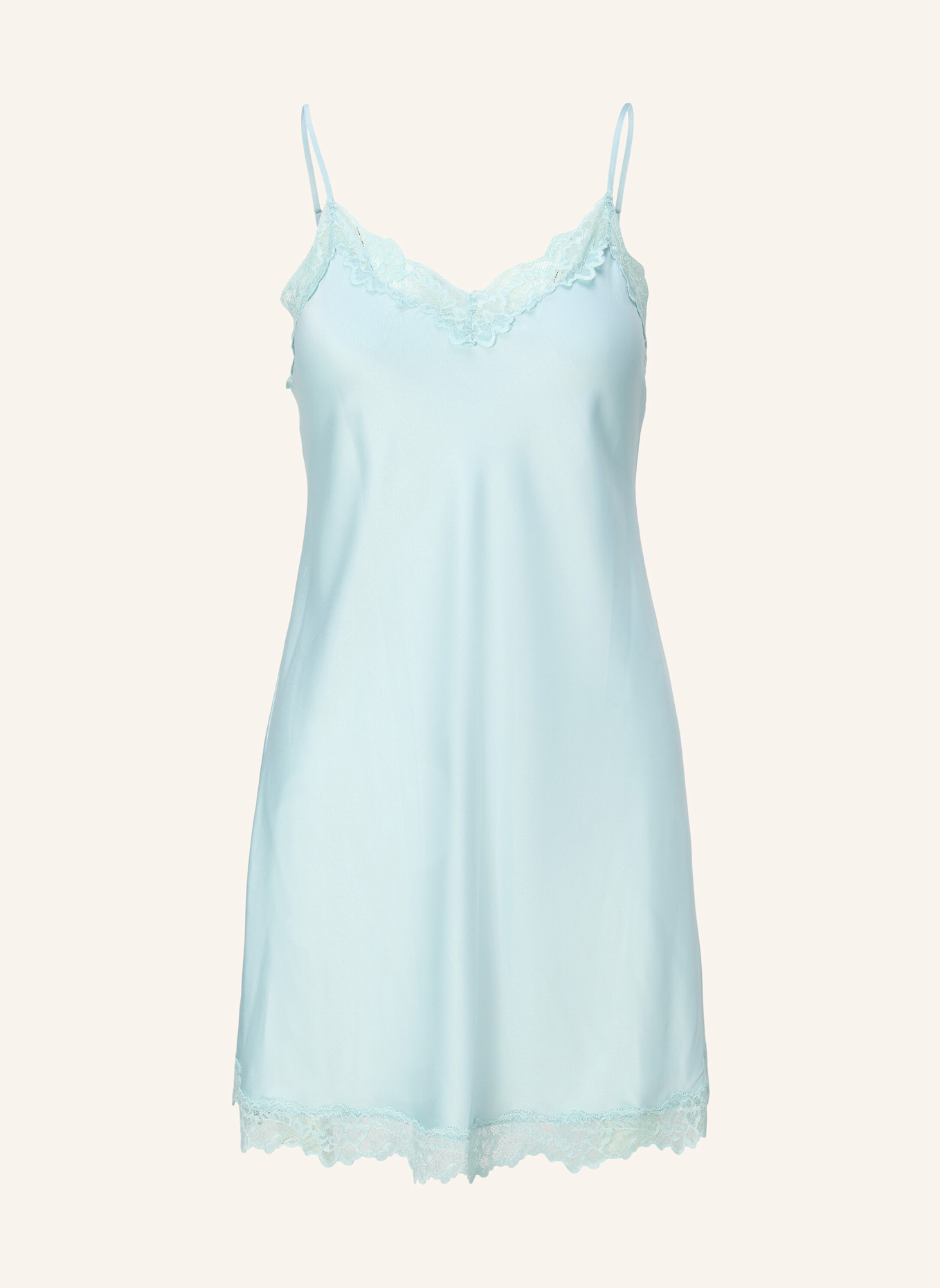 LINGADORE DAILY Kleidchen: BLAU