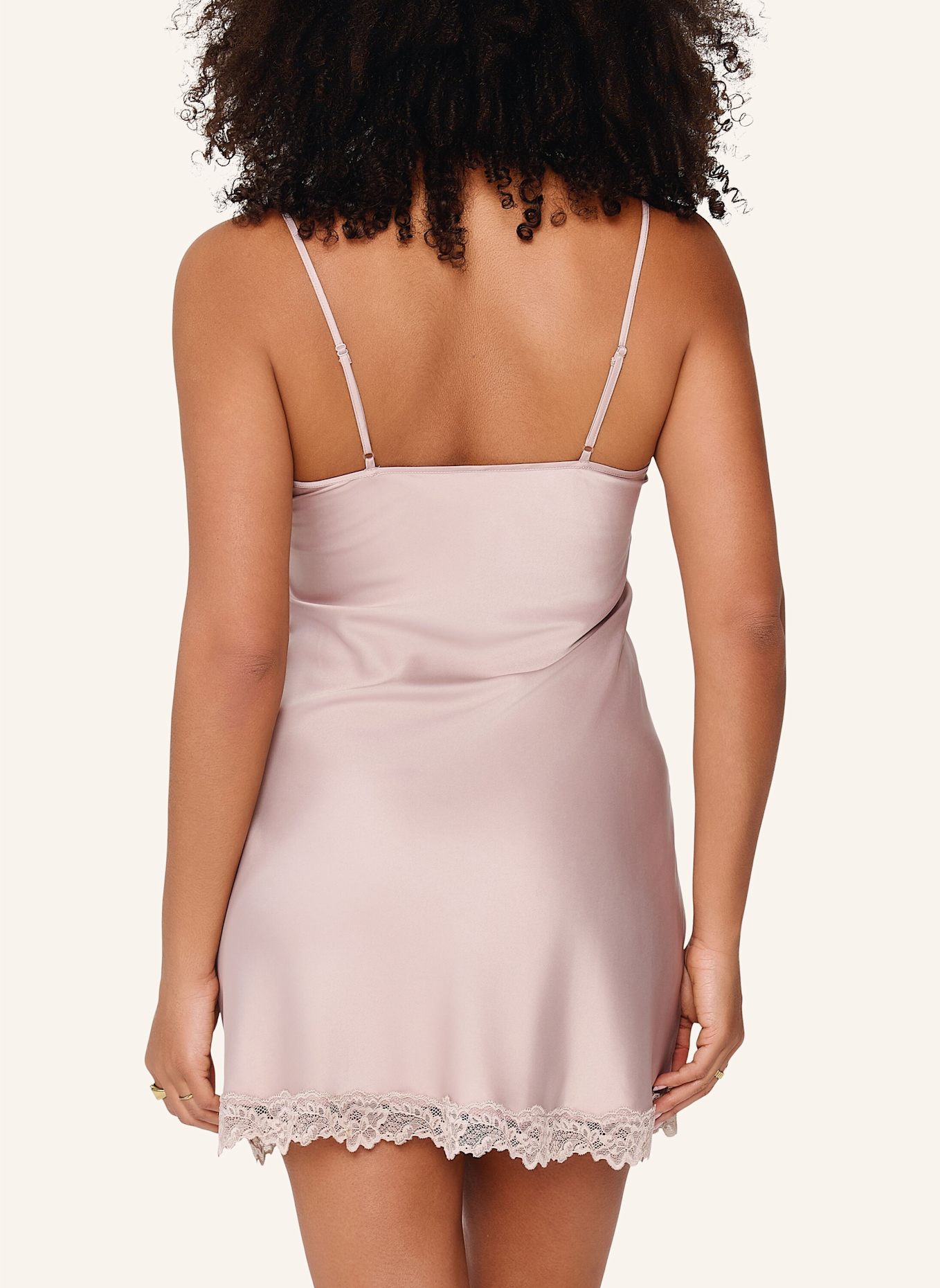 LINGADORE DAILY Kleidchen: GRAU