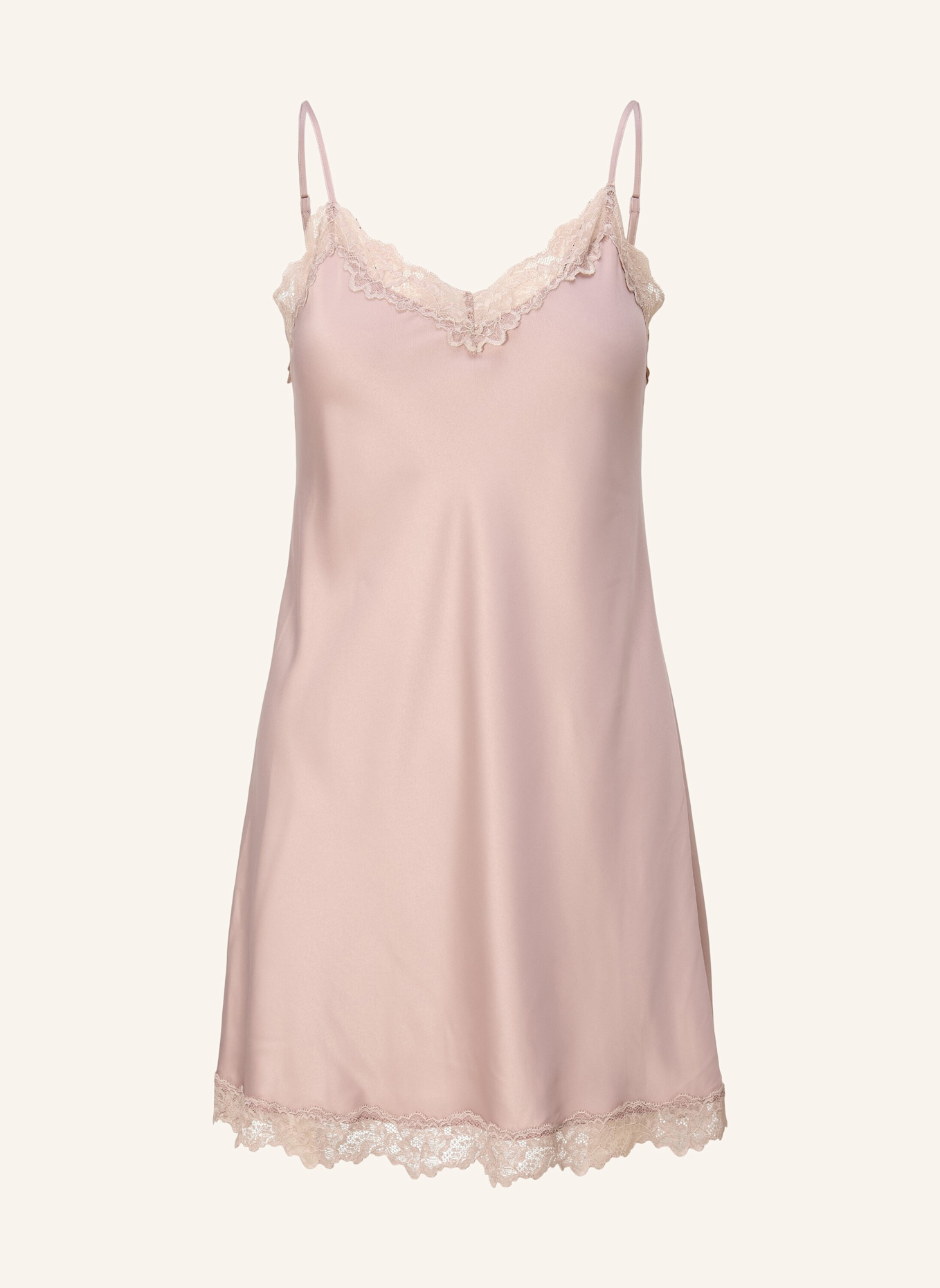 LINGADORE DAILY Kleidchen: GRAU