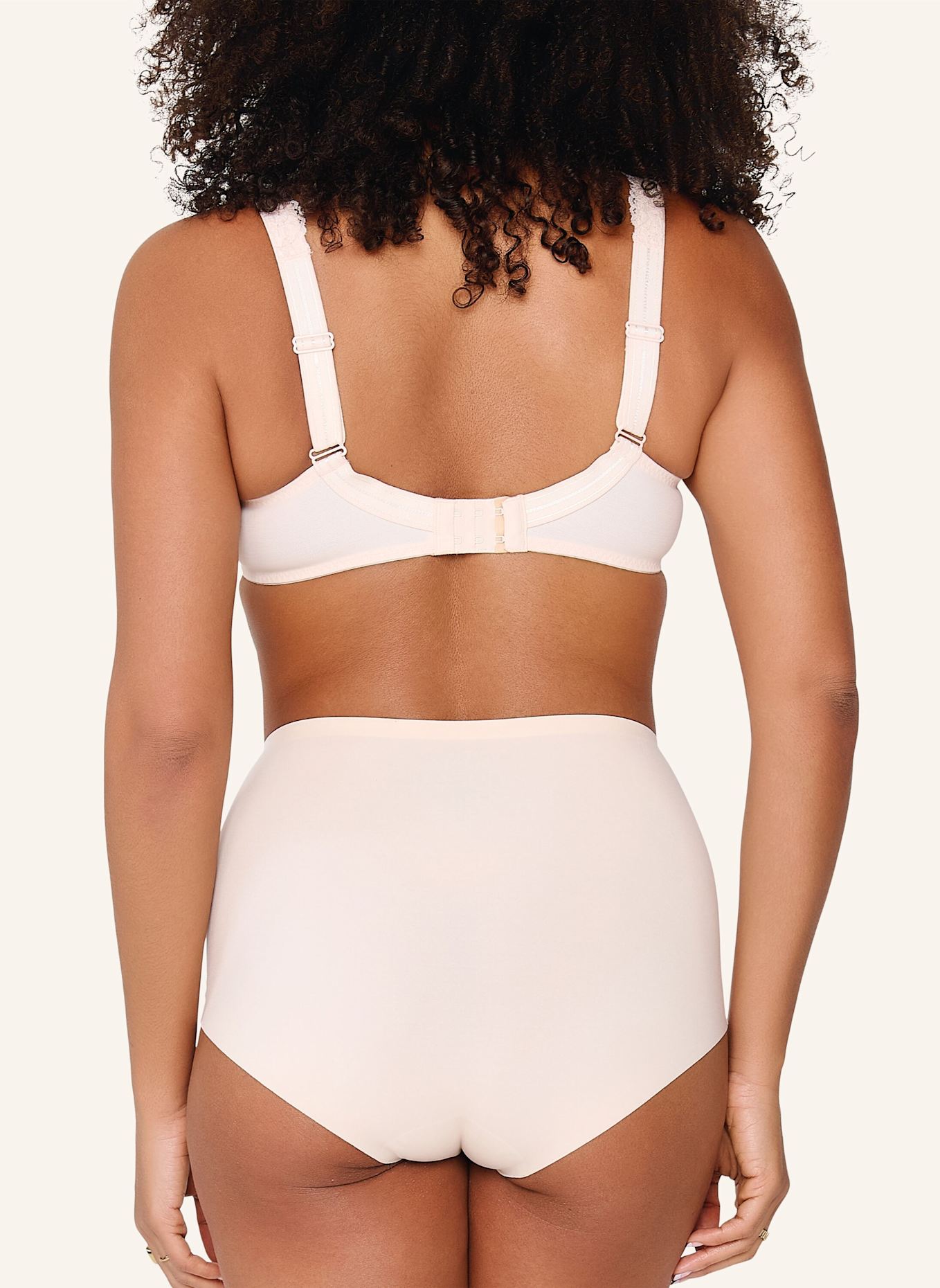 LINGADORE DAILY 2er-Pack Taillenslips: ORANGE