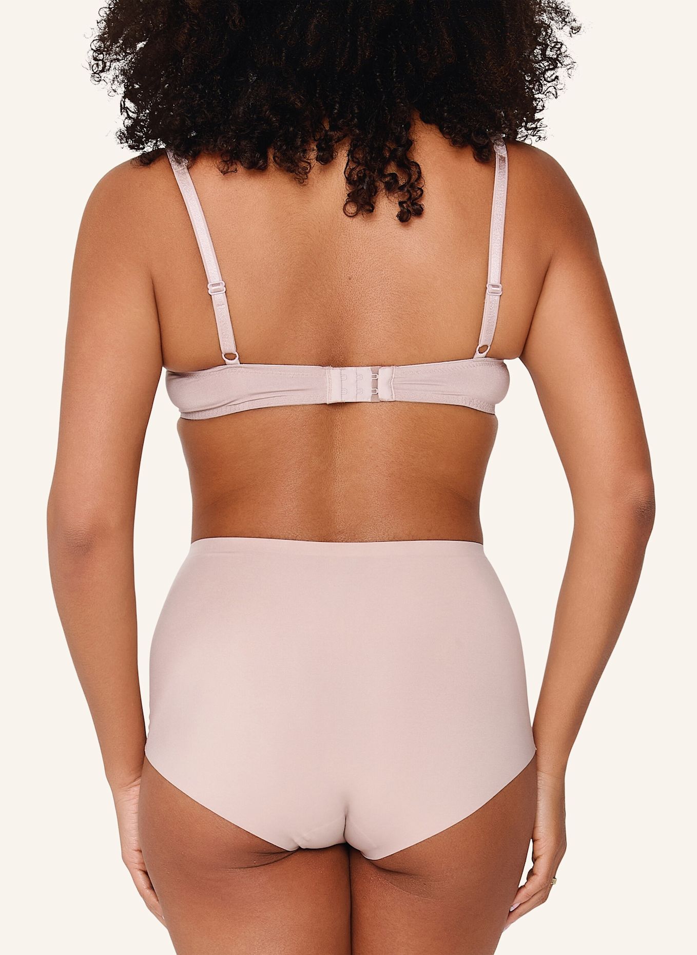 LINGADORE DAILY 2er-Pack Taillenslips: GRAU