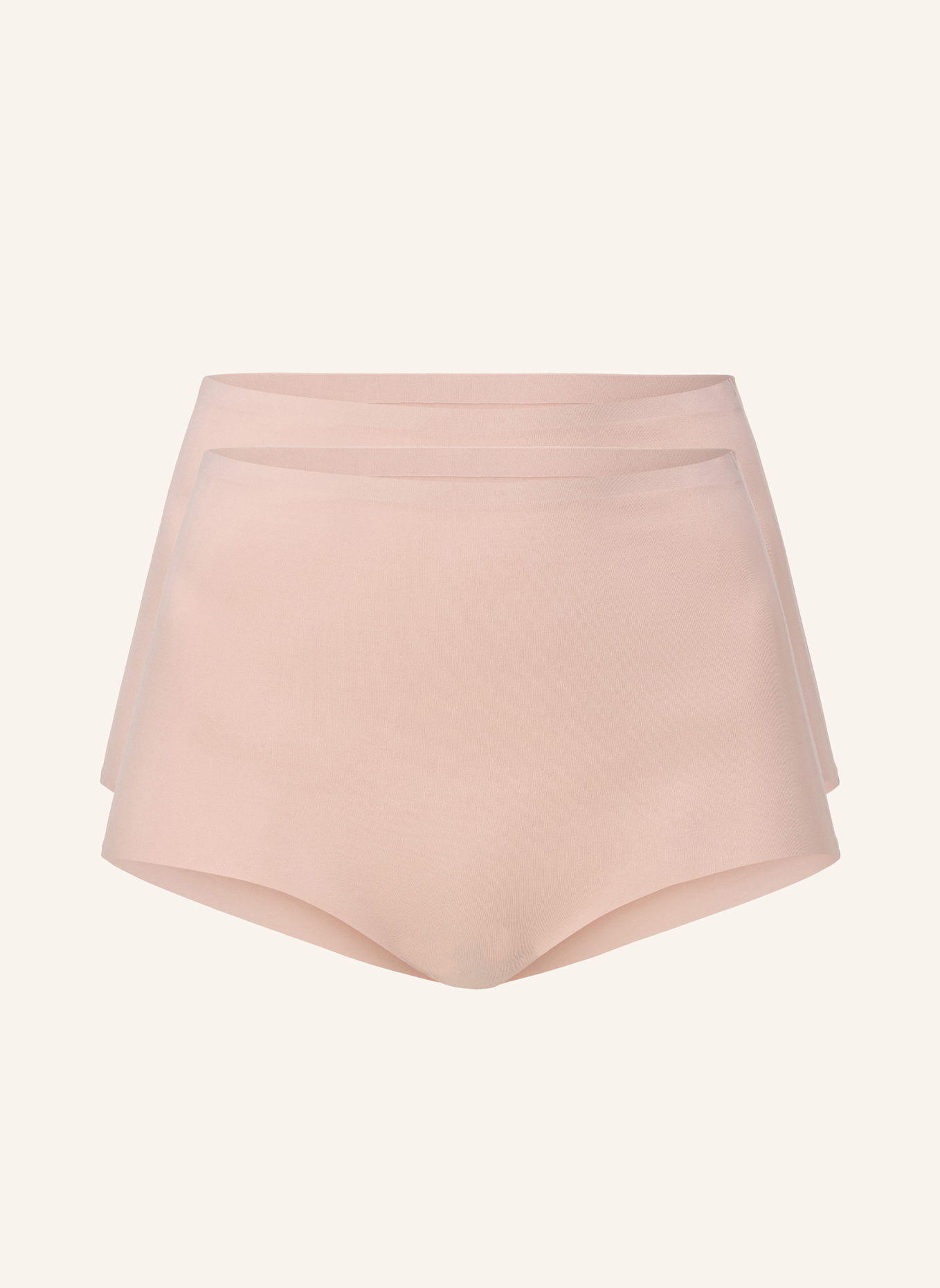 LINGADORE DAILY 2er-Pack Taillenslips: GRAU