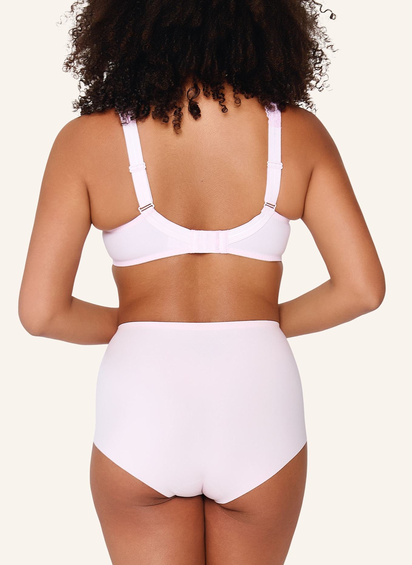 LINGADORE DAILY 2er-Pack Taillenslips: PINK