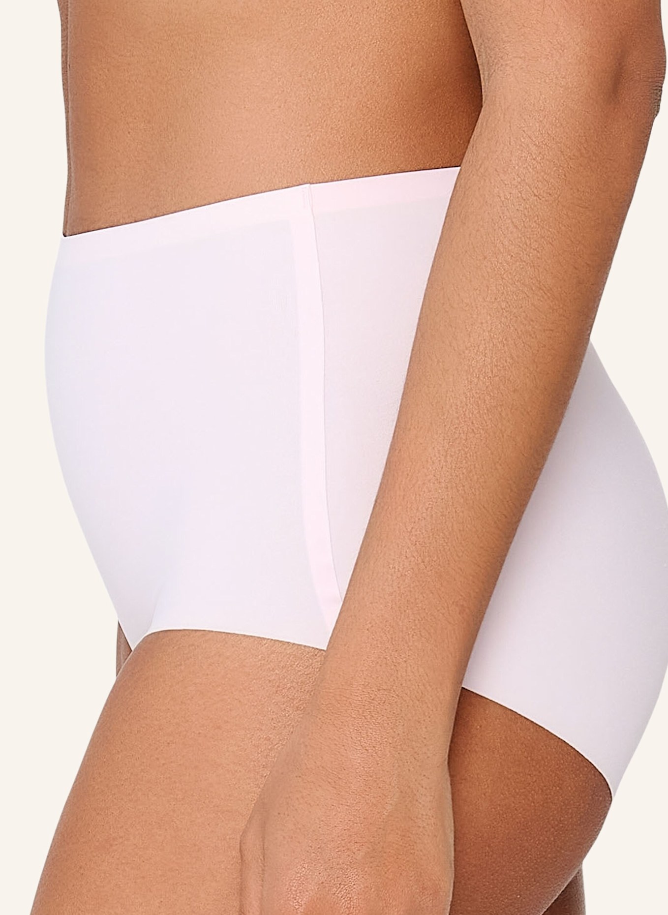 LINGADORE DAILY 2er-Pack Taillenslips: PINK